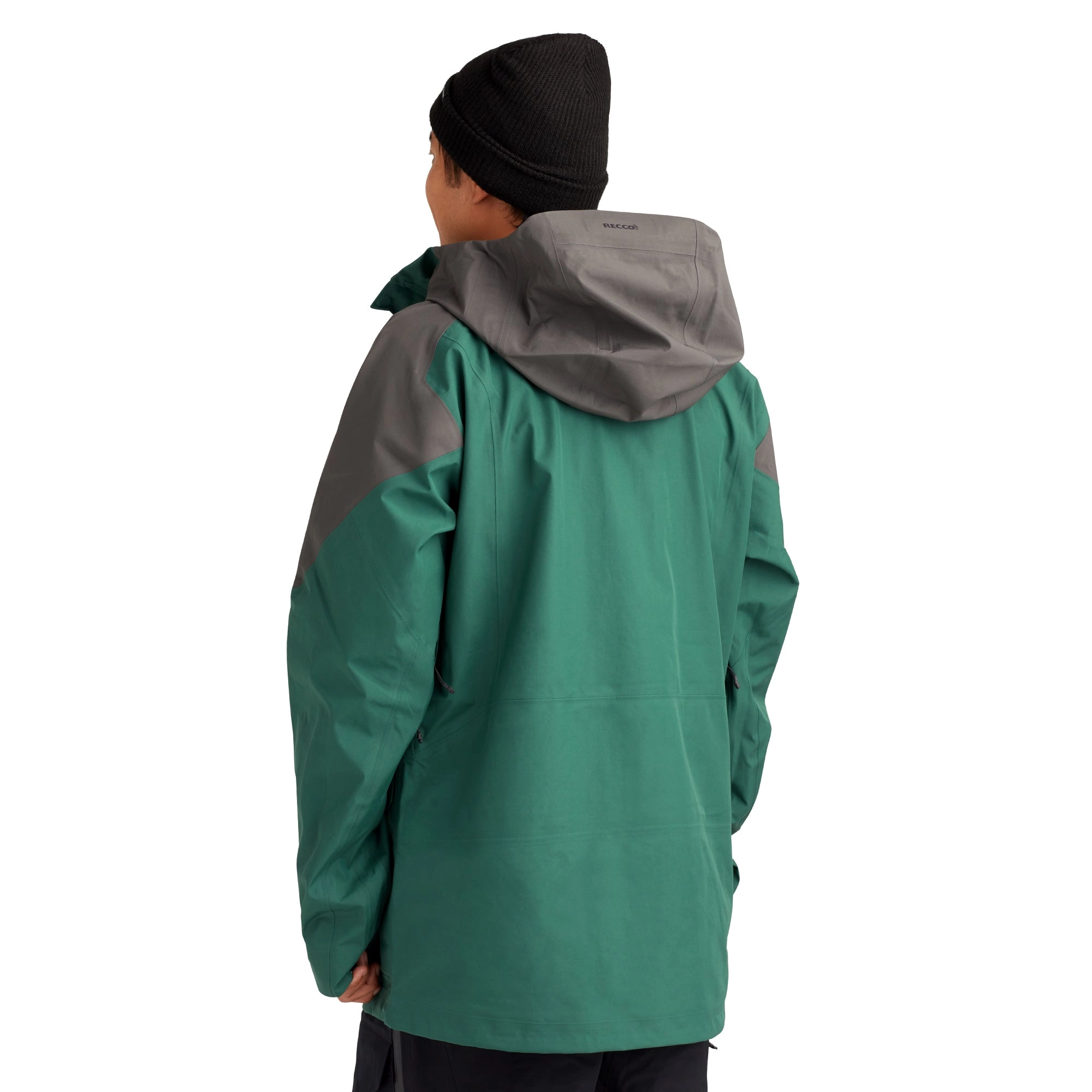 Stoker Gore-Tex 3L Jacket - Men's