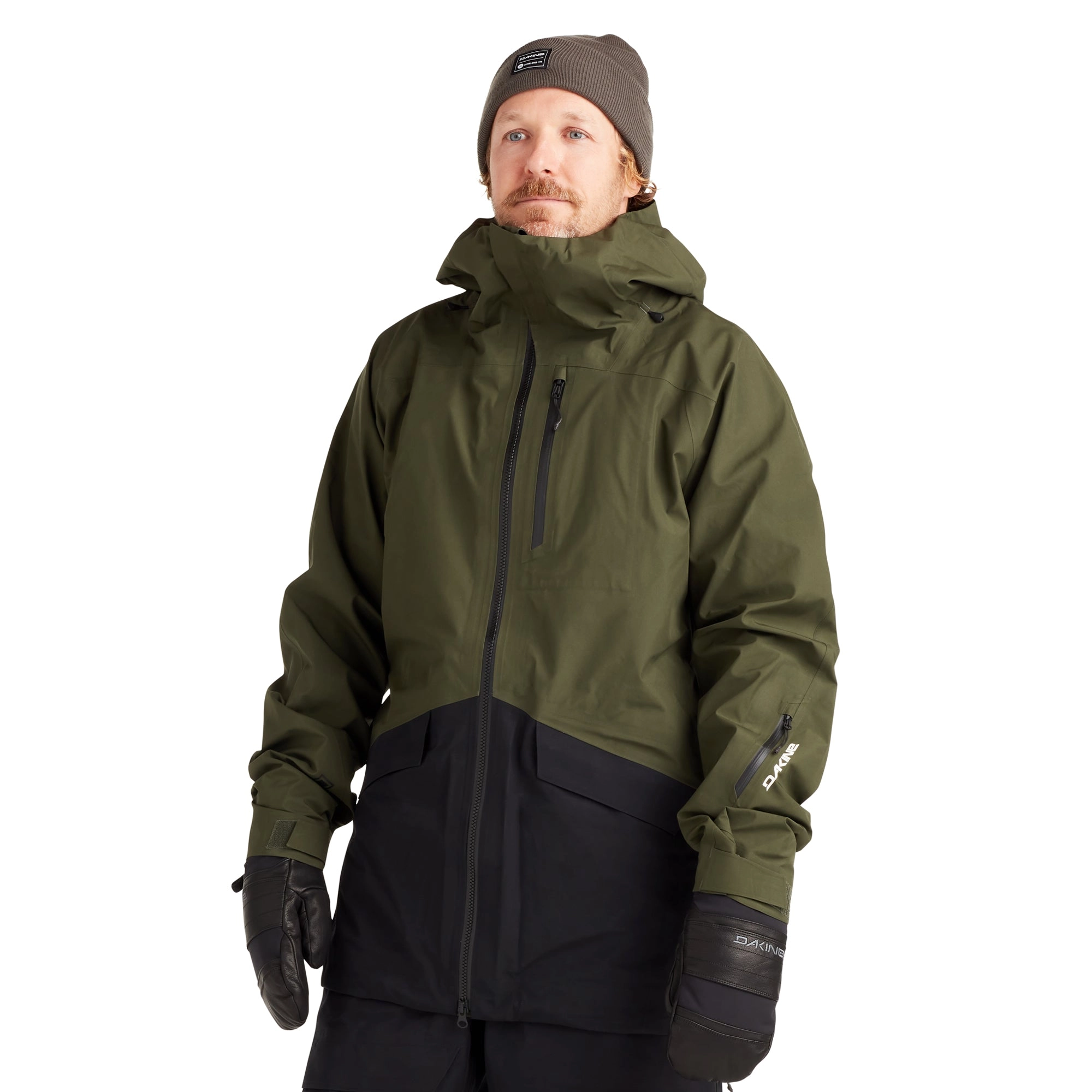 Stoker Gore-Tex 3L Jacket - Men's