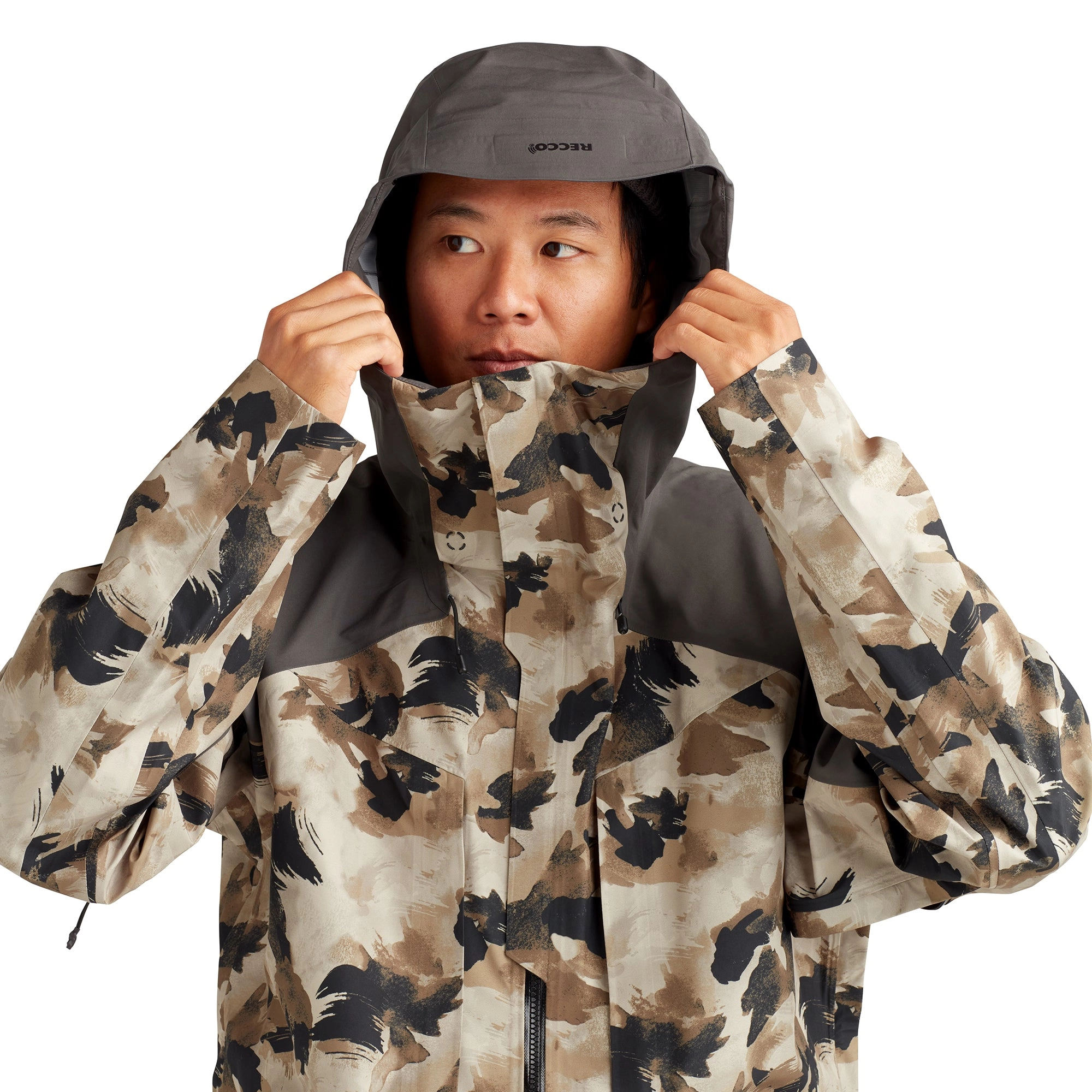 Stoker Gore-Tex 3L Jacket - Men's