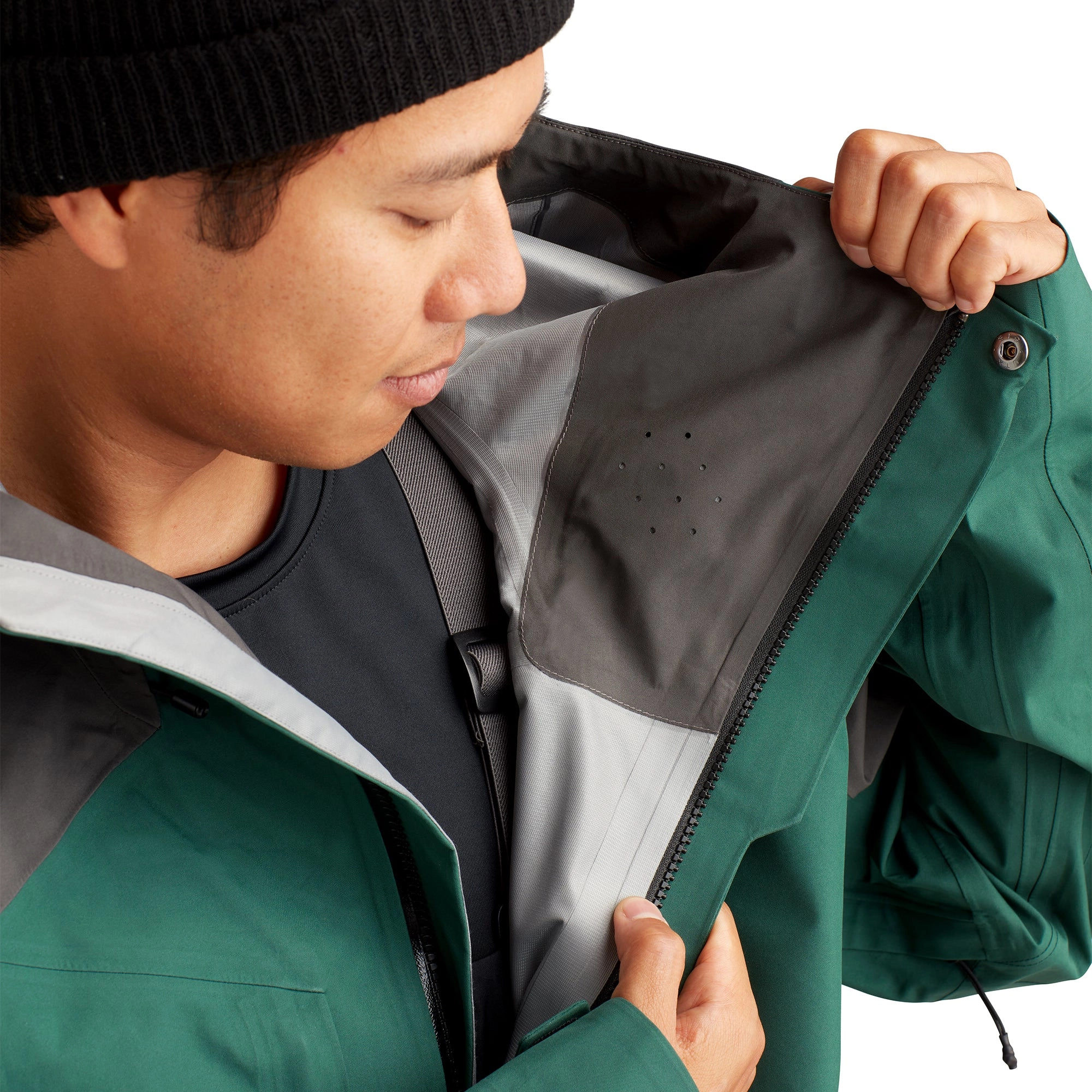 Stoker Gore-Tex 3L Jacket - Men's