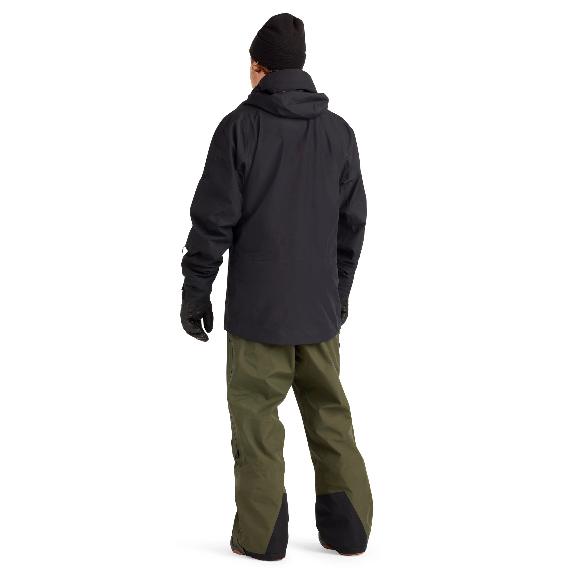 Stoker Gore-Tex 3L Jacket - Men's