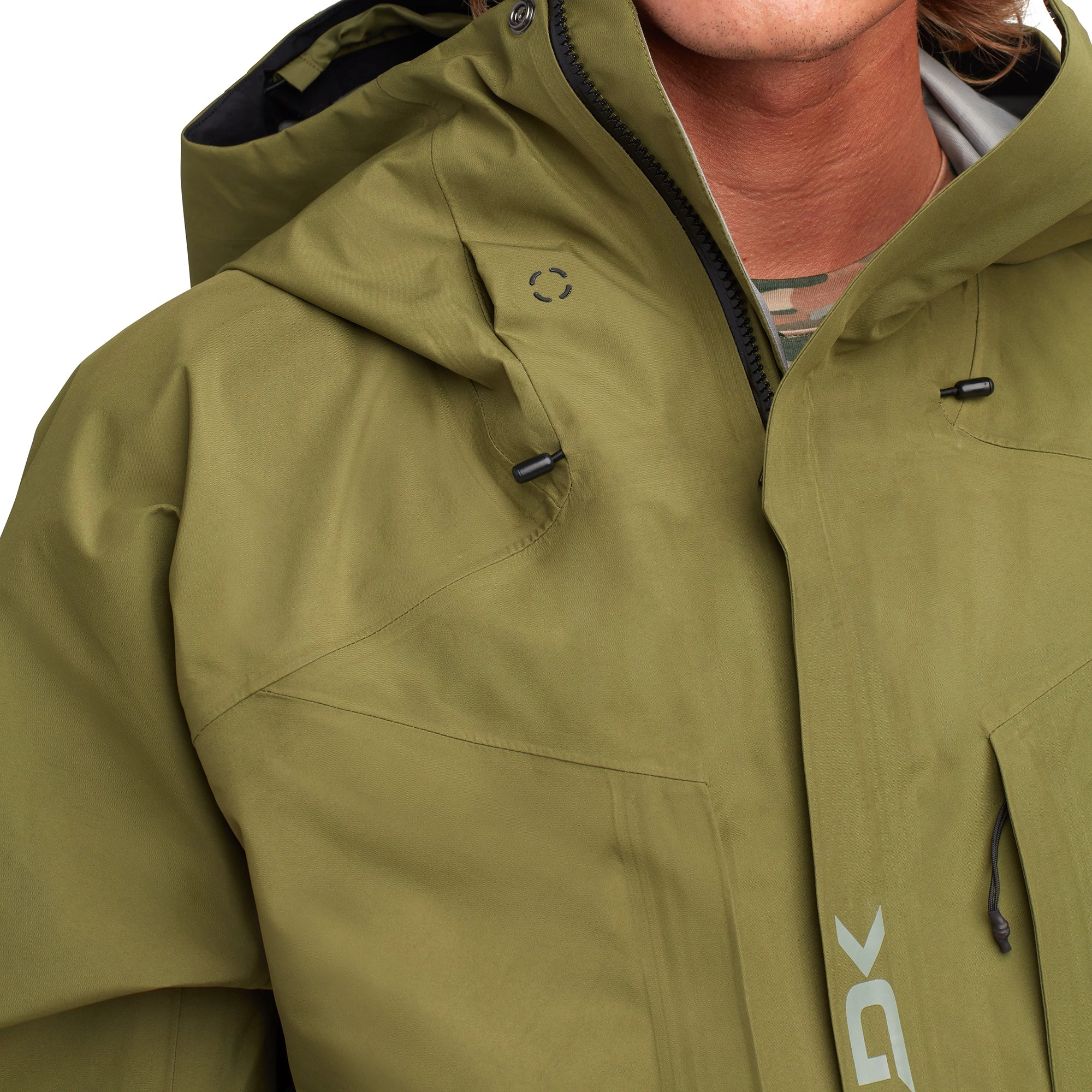 Stoker Gore-Tex 3L Jacket - Men's