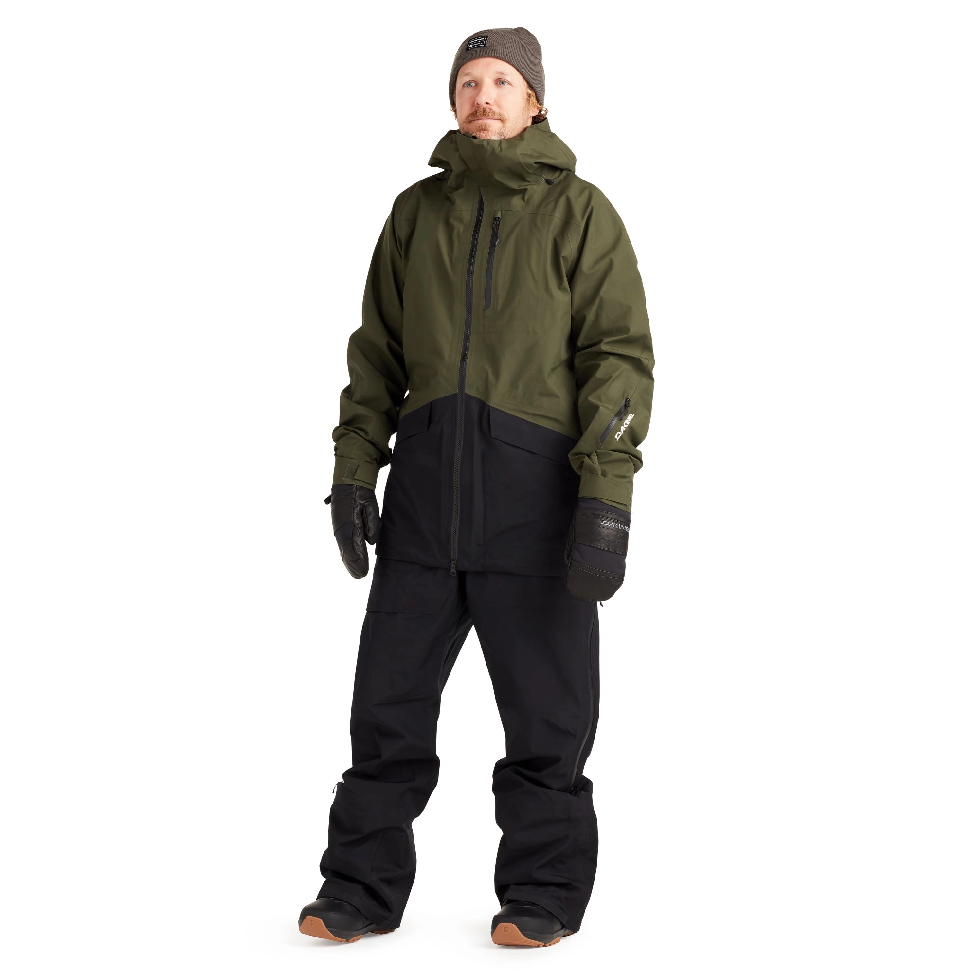 Stoker Gore-Tex 3L Jacket - Men's