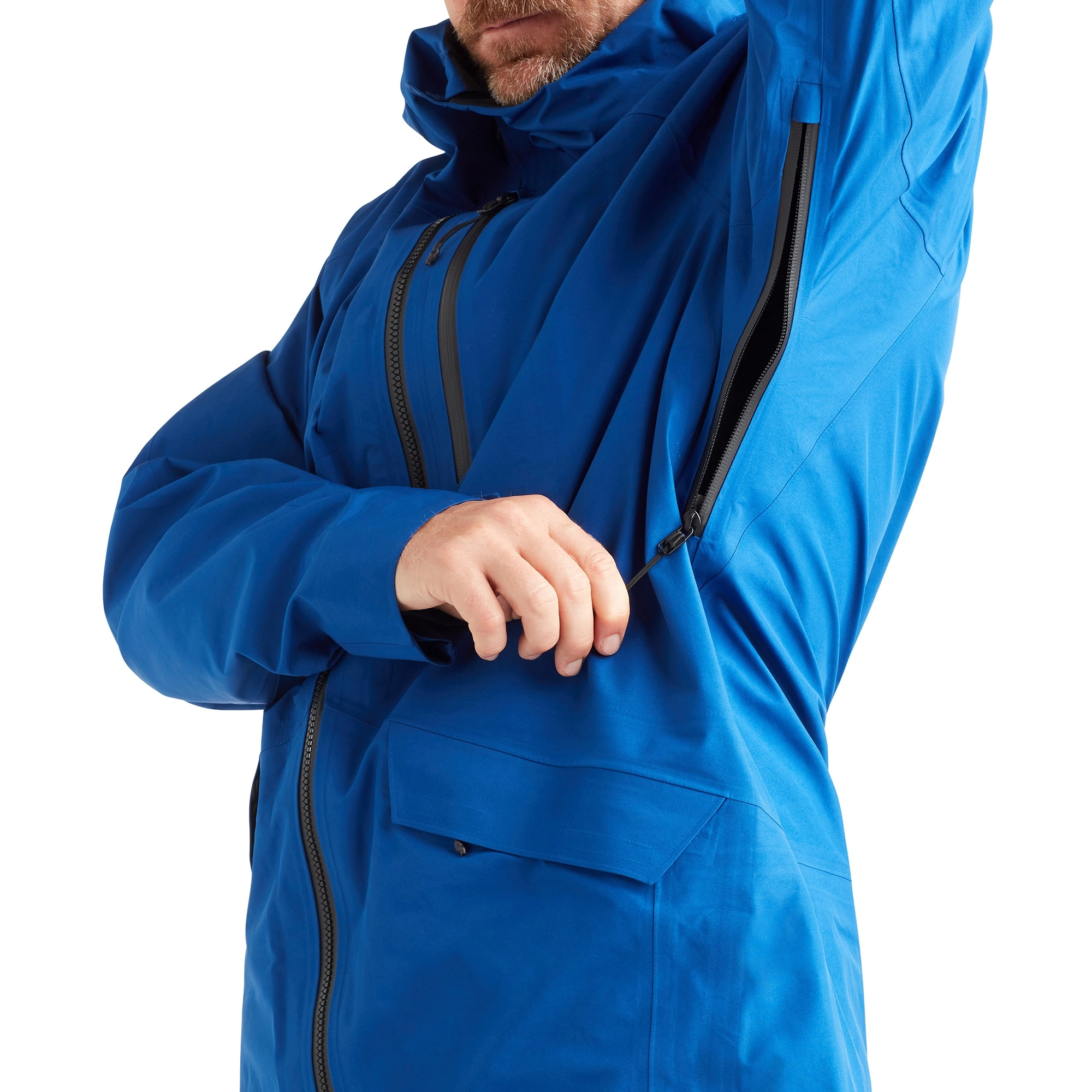 Stoker Gore-Tex 3L Jacket - Men's