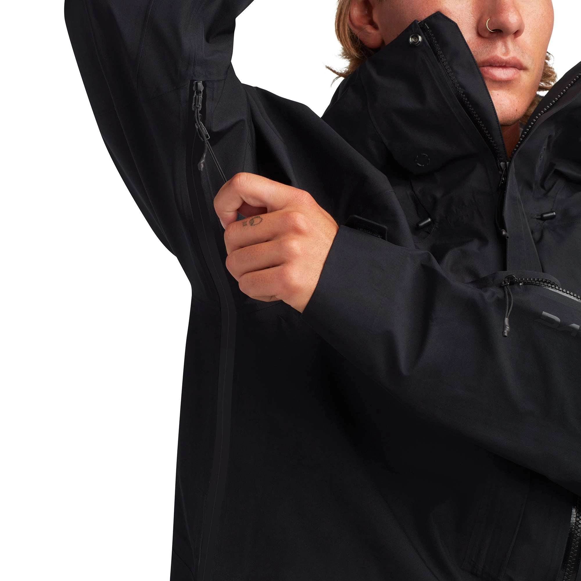 Stoker Gore-Tex 3L Jacket - Men's