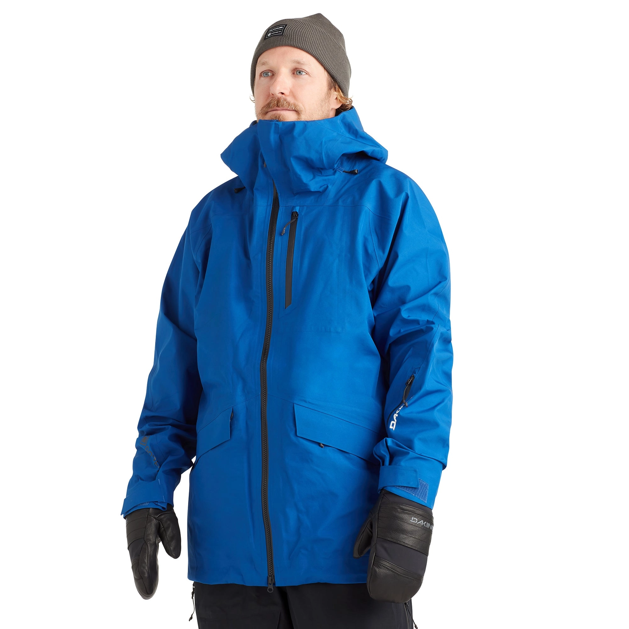 Stoker Gore-Tex 3L Jacket - Men's