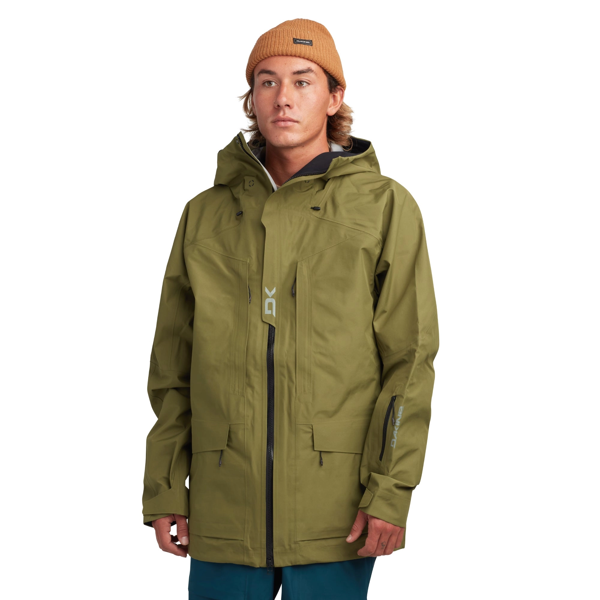 Stoker Gore-Tex 3L Jacket - Men's