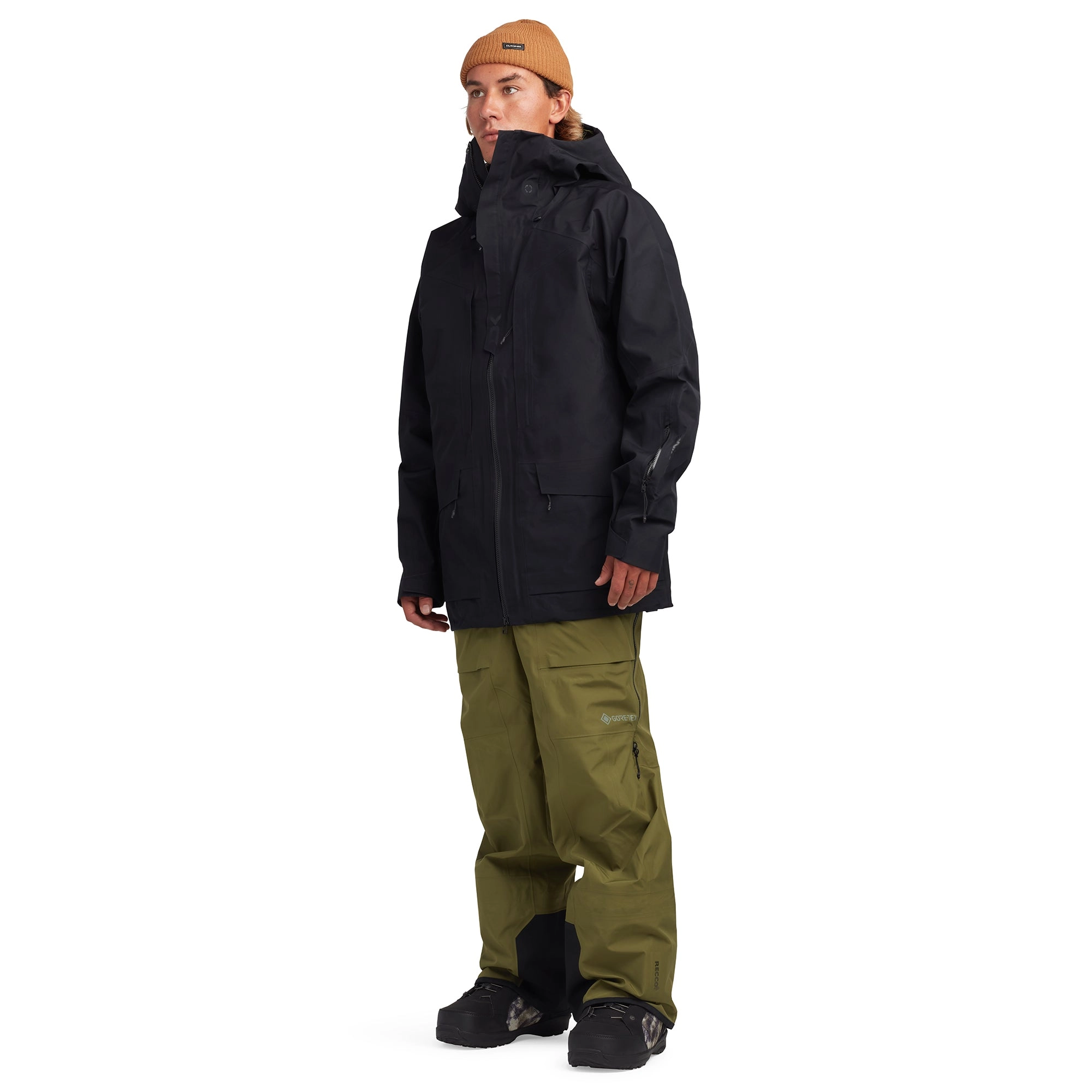 Stoker Gore-Tex 3L Jacket - Men's