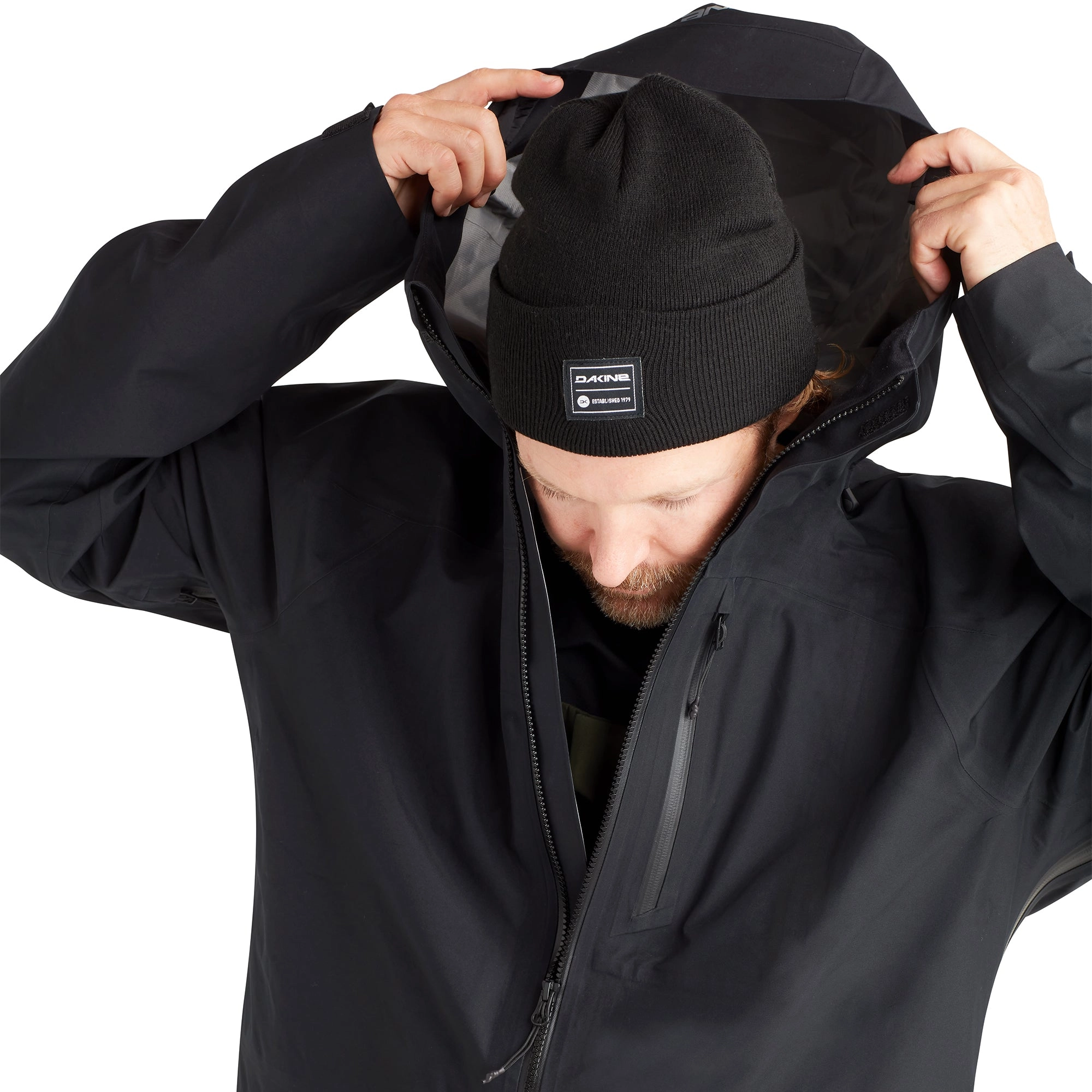 Stoker Gore-Tex 3L Jacket - Men's
