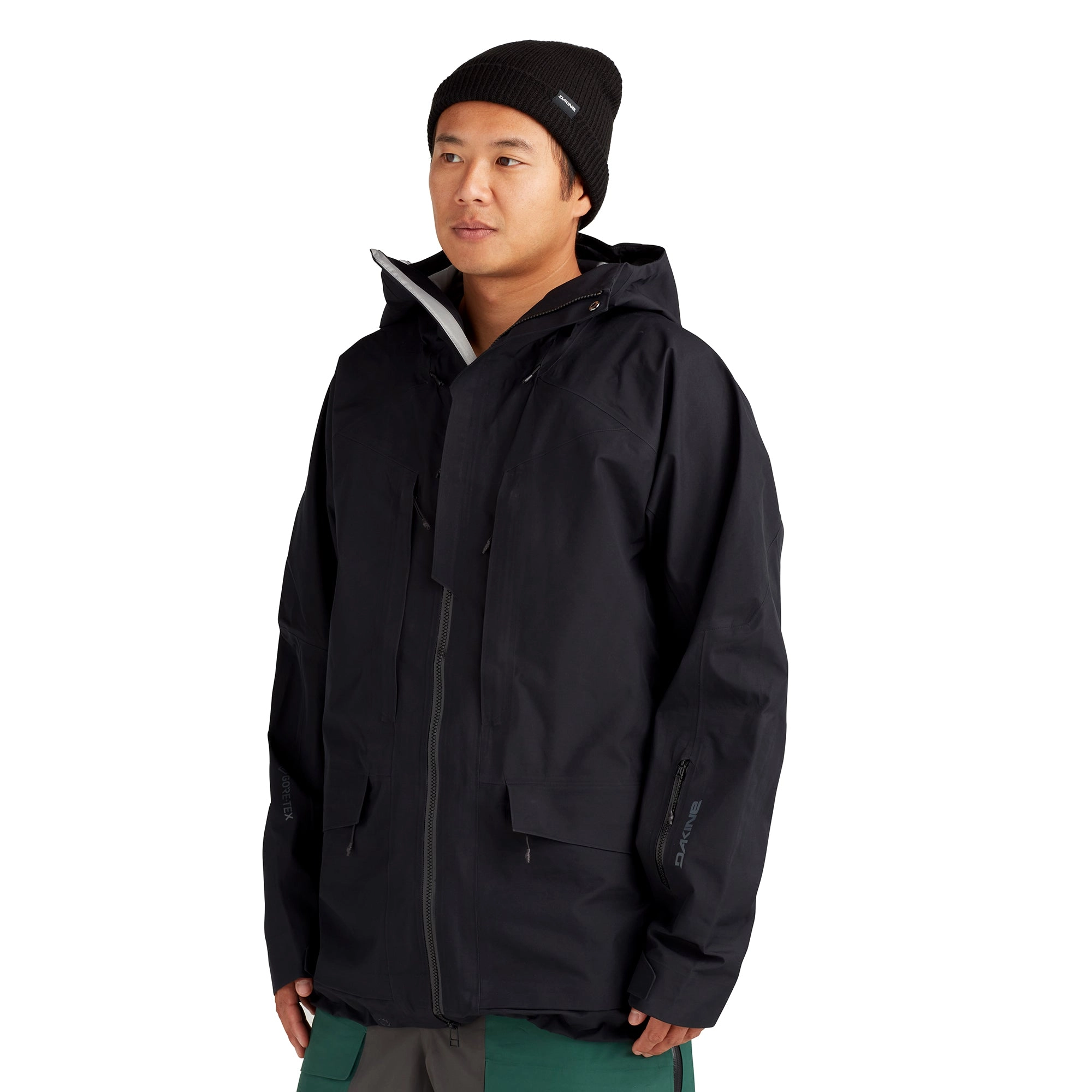 Stoker Gore-Tex 3L Jacket - Men's