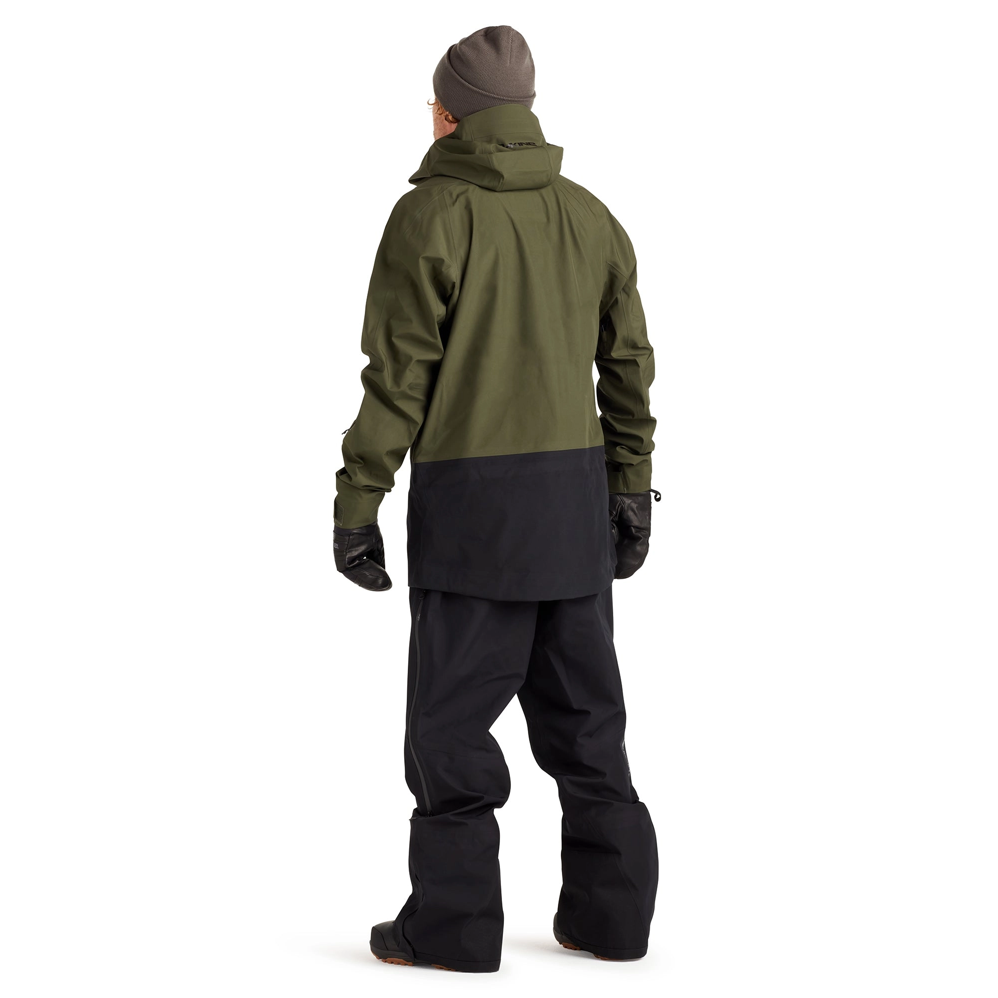 Stoker Gore-Tex 3L Jacket - Men's