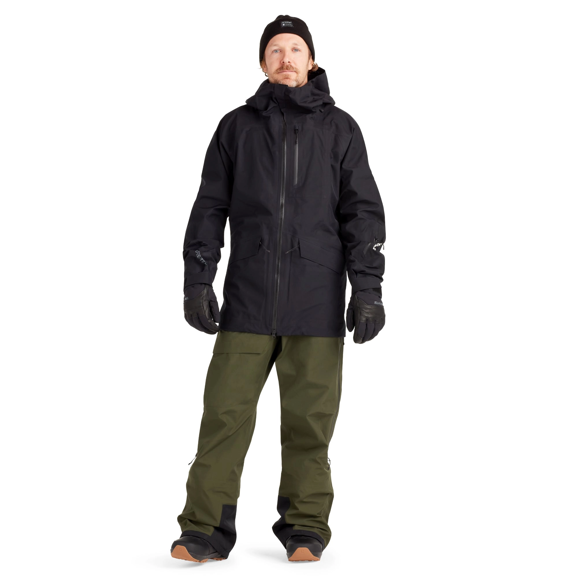 Stoker Gore-Tex 3L Jacket - Men's