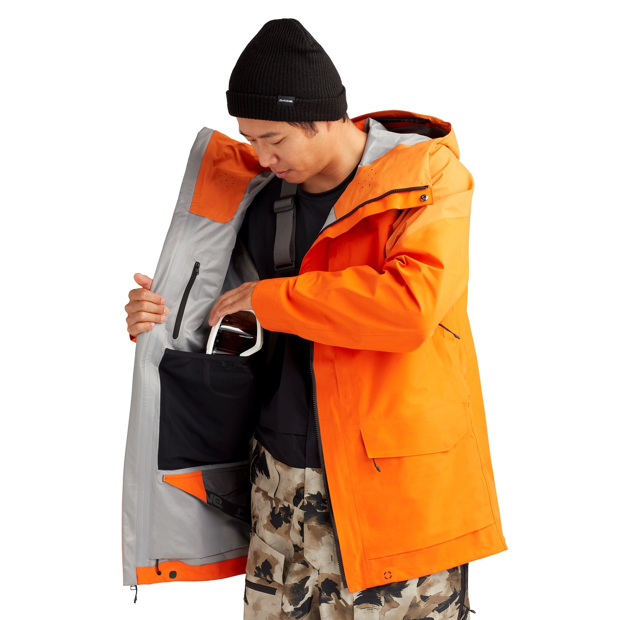 Stoker Gore-Tex 3L Jacket - Men's