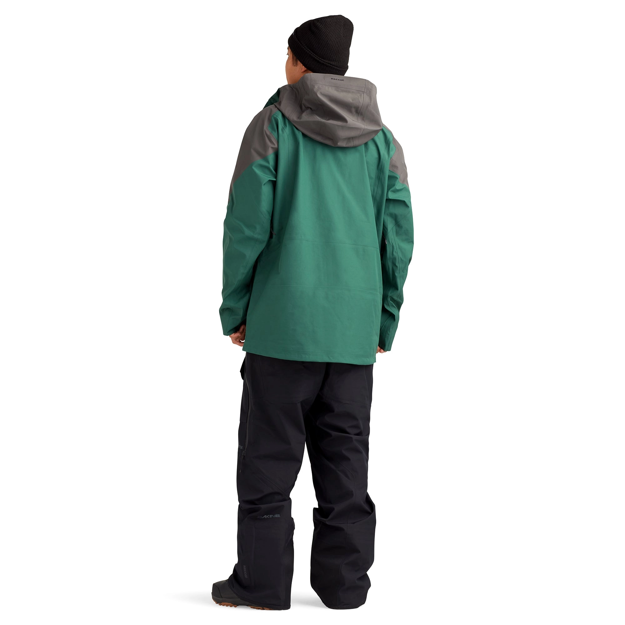 Stoker Gore-Tex 3L Jacket - Men's
