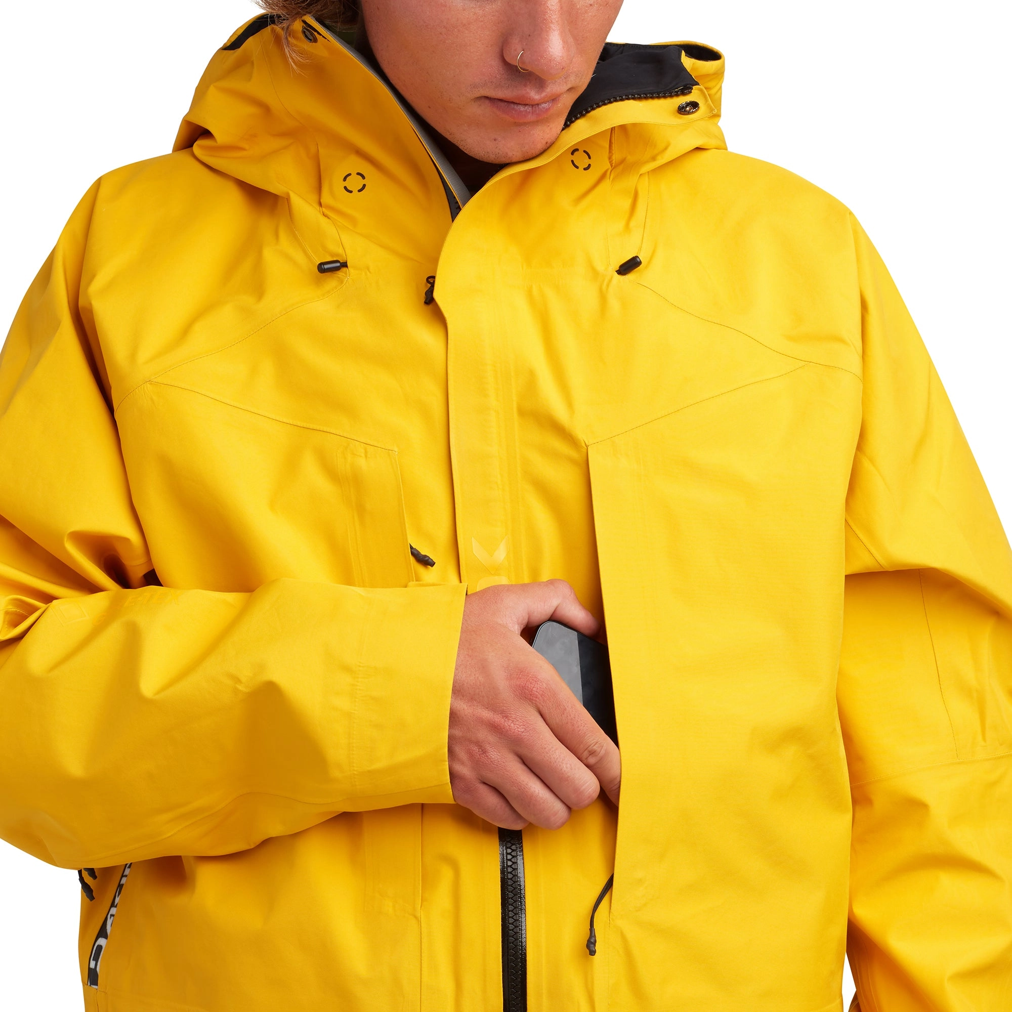 Stoker Gore-Tex 3L Jacket - Men's