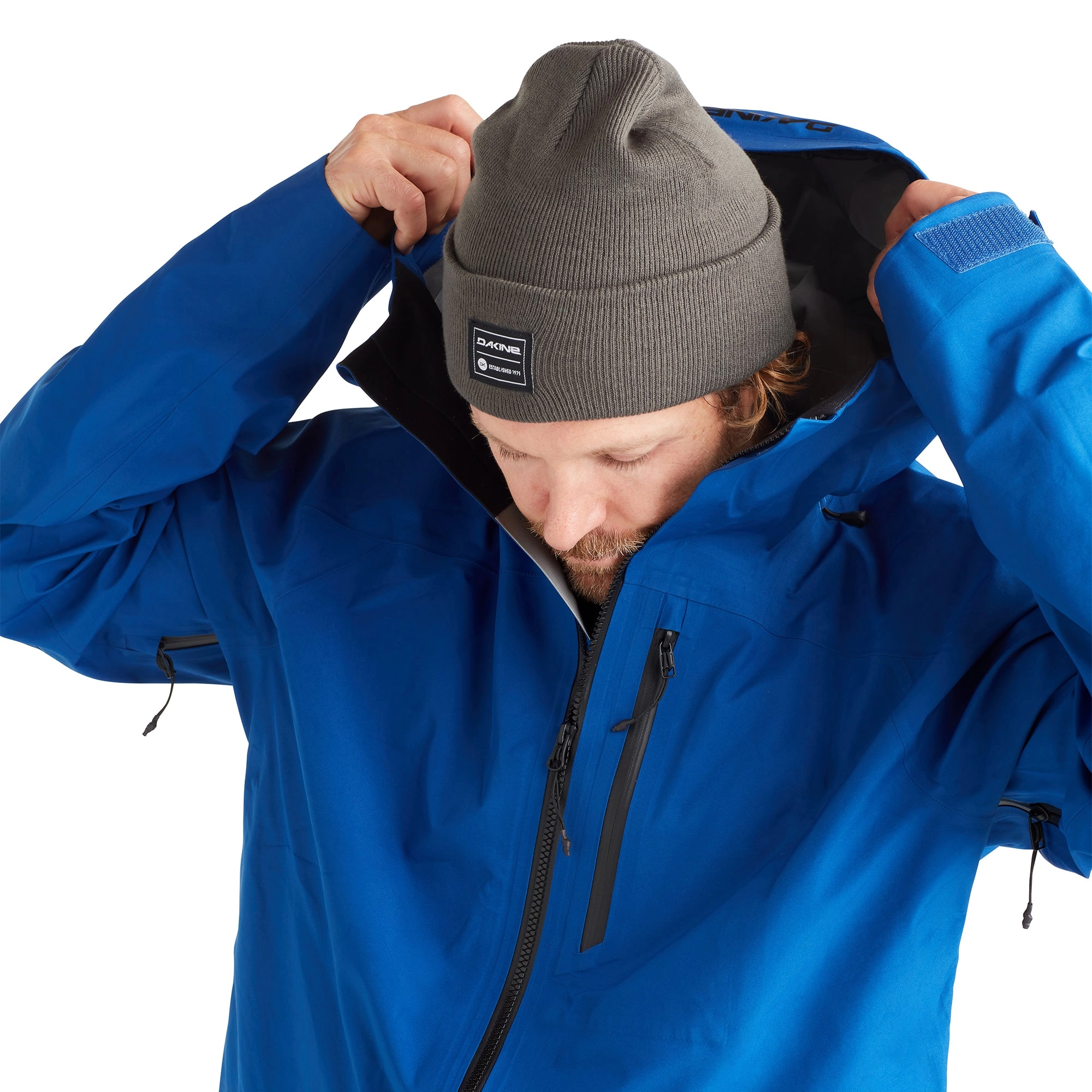 Stoker Gore-Tex 3L Jacket - Men's