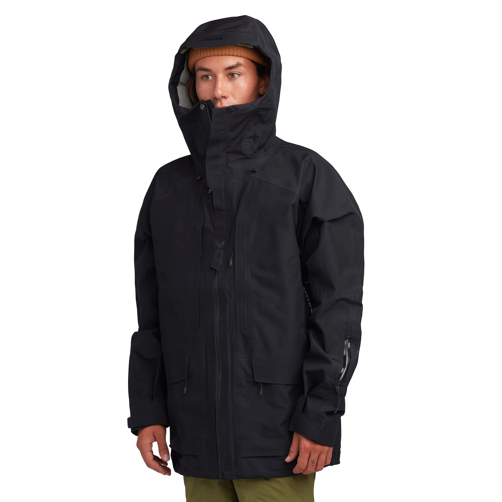 Stoker Gore-Tex 3L Jacket - Men's