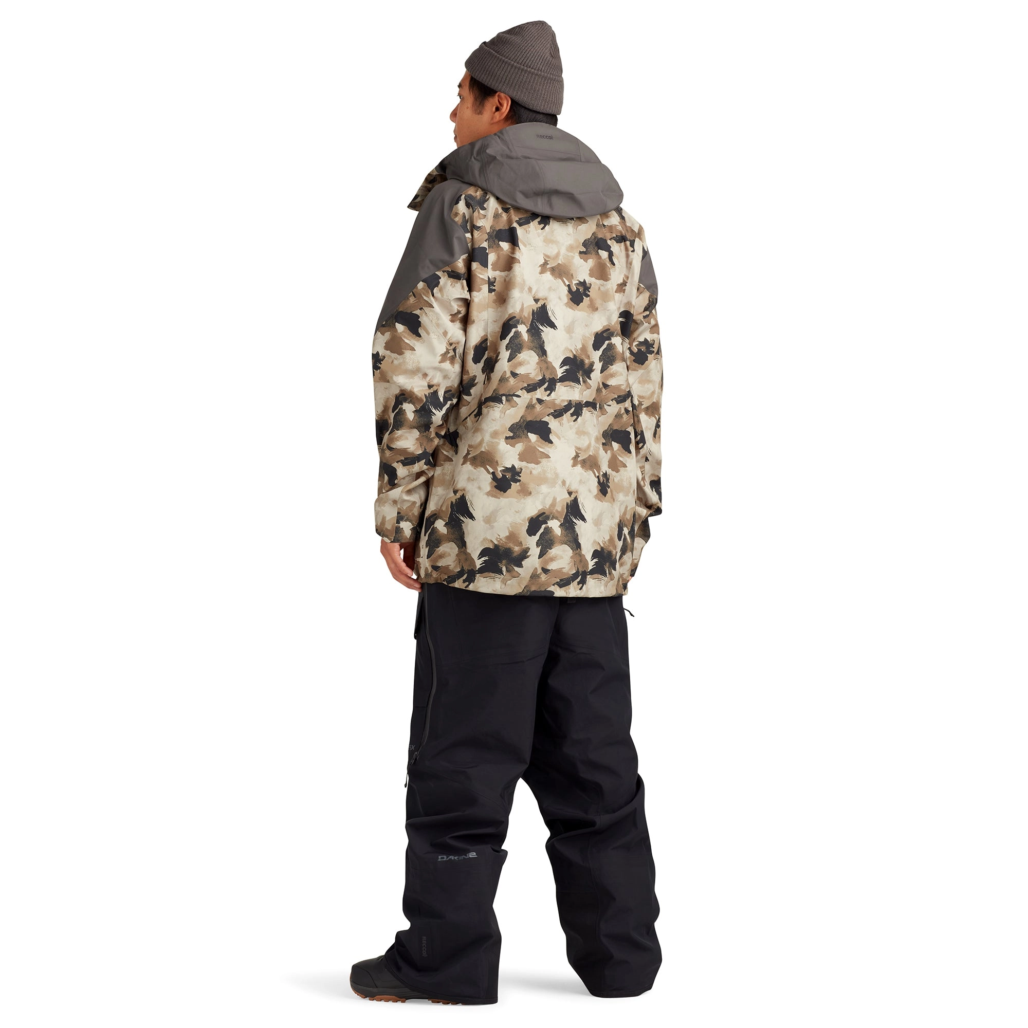 Stoker Gore-Tex 3L Jacket - Men's