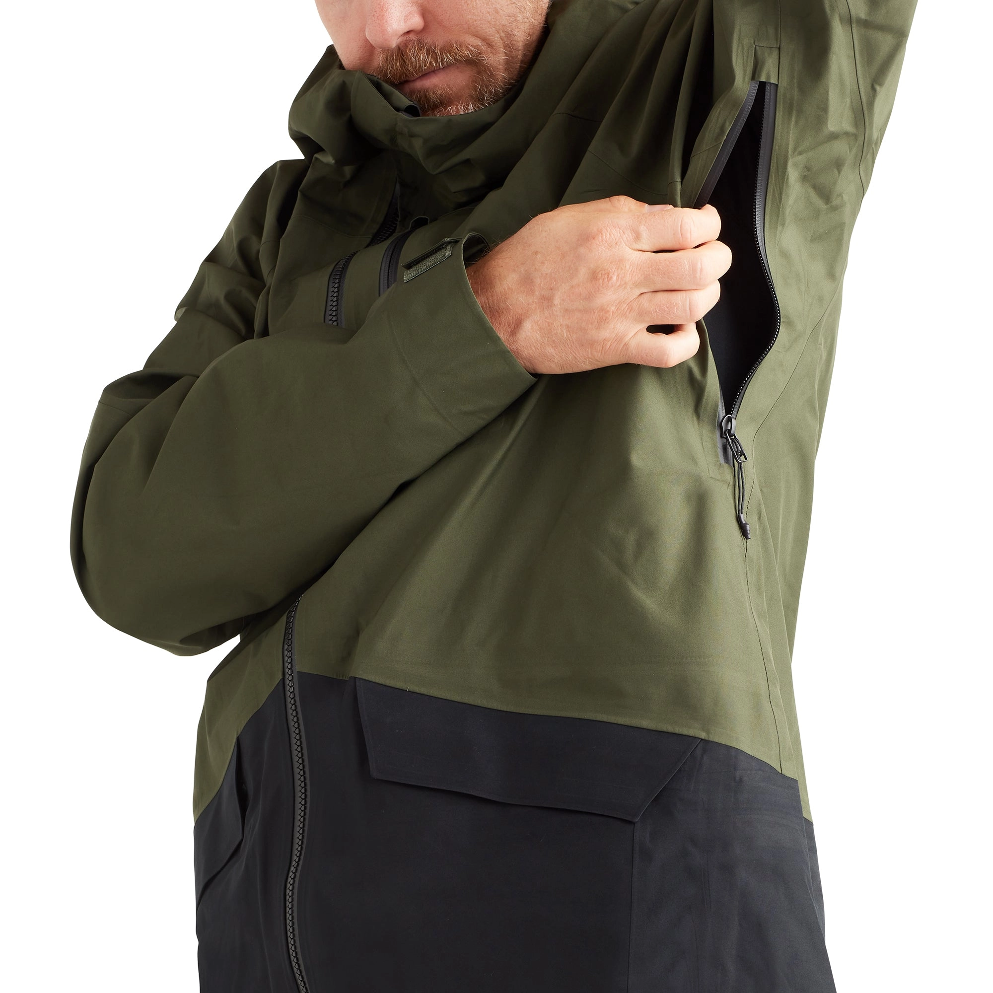 Stoker Gore-Tex 3L Jacket - Men's