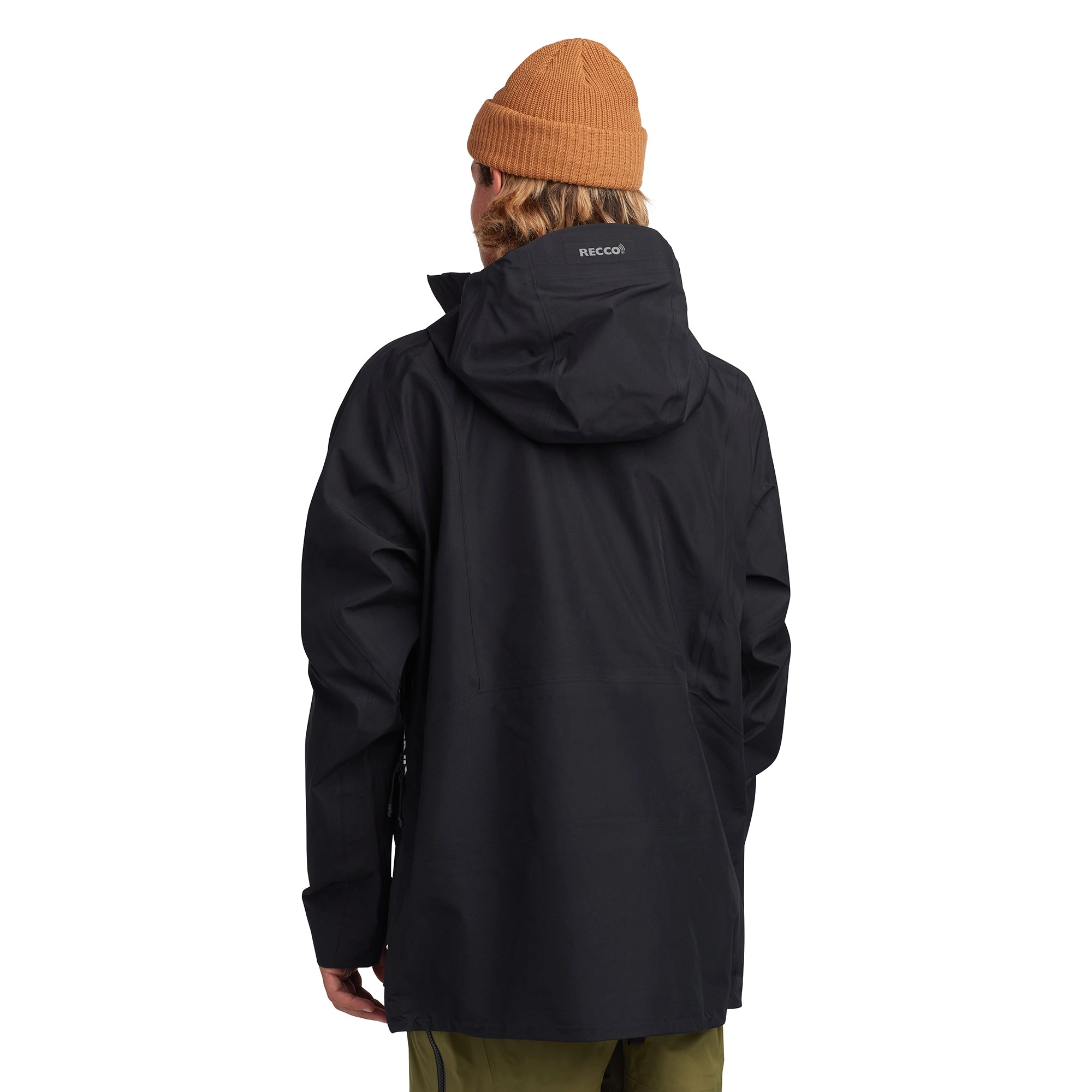 Stoker Gore-Tex 3L Jacket - Men's