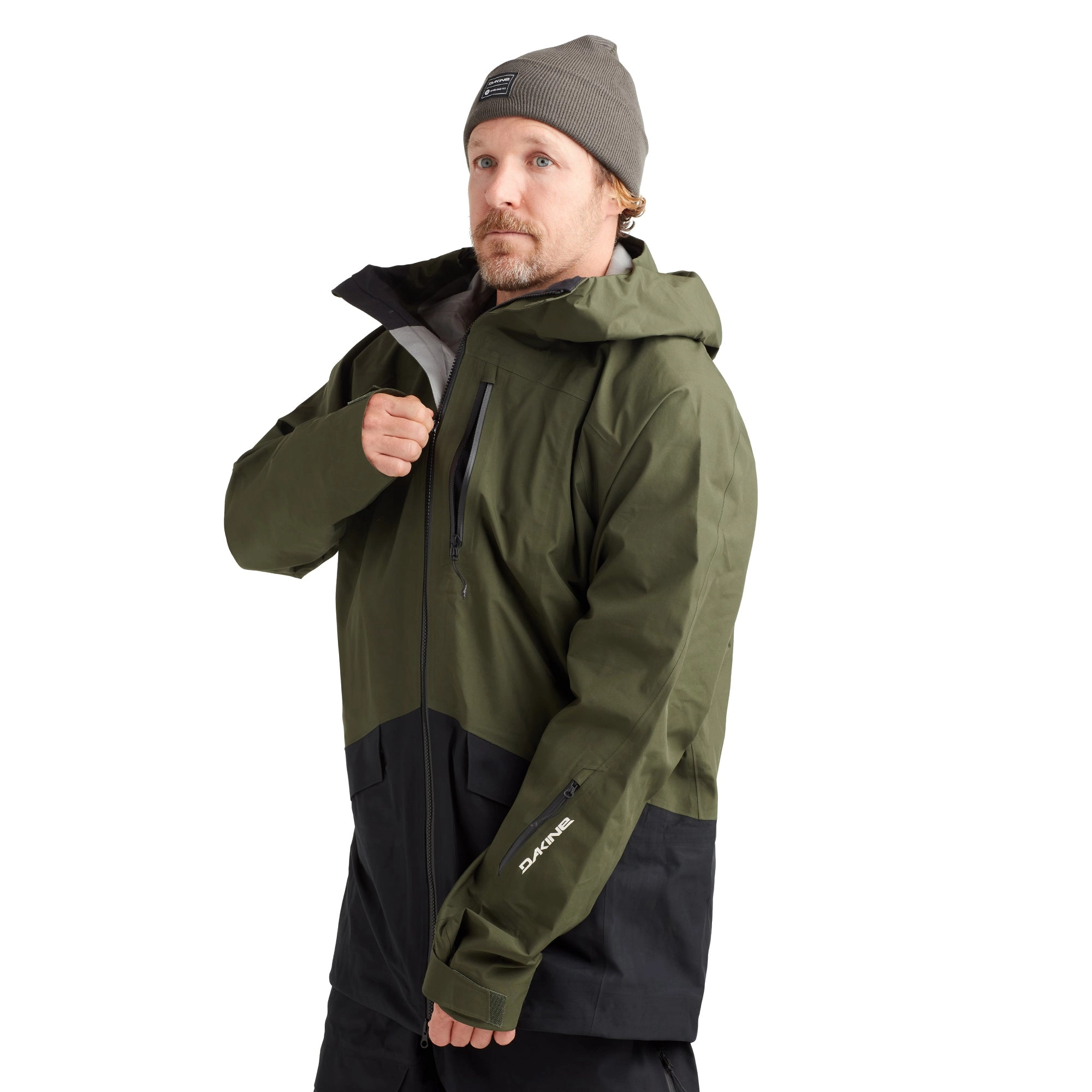 Stoker Gore-Tex 3L Jacket - Men's