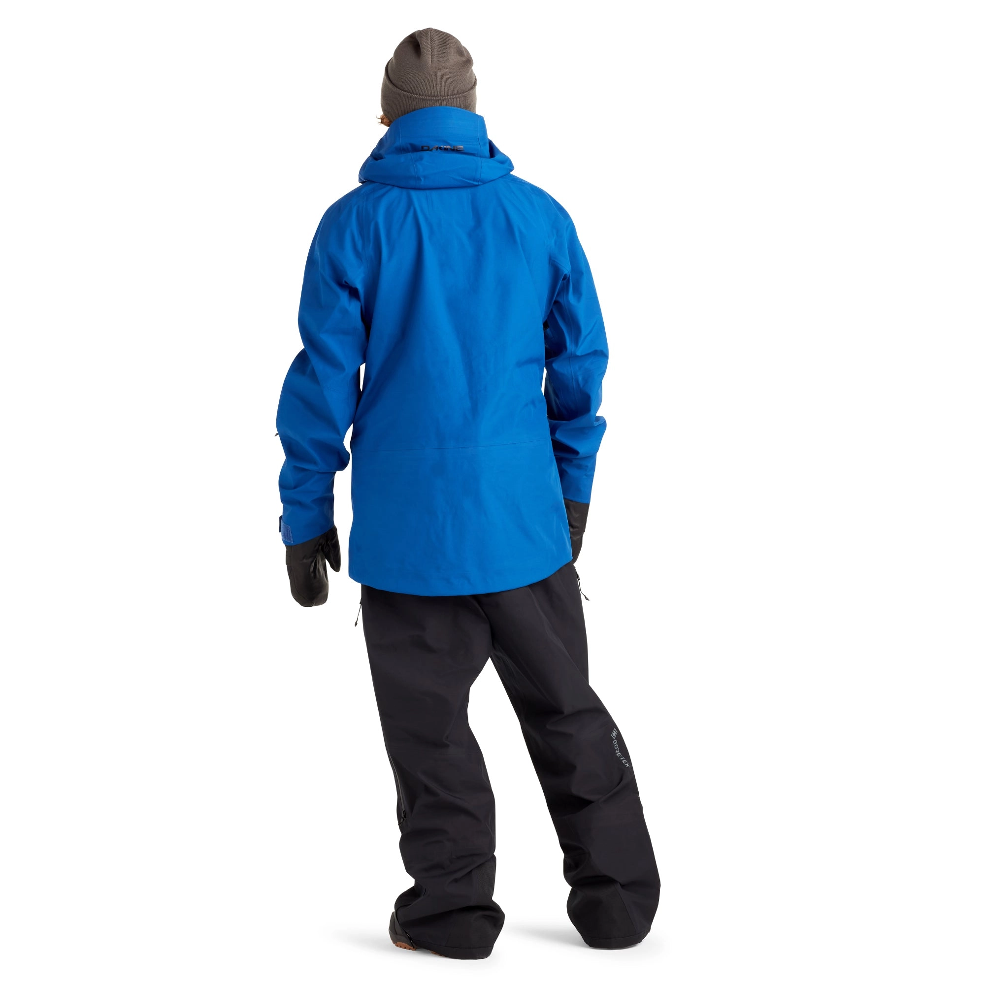 Stoker Gore-Tex 3L Jacket - Men's