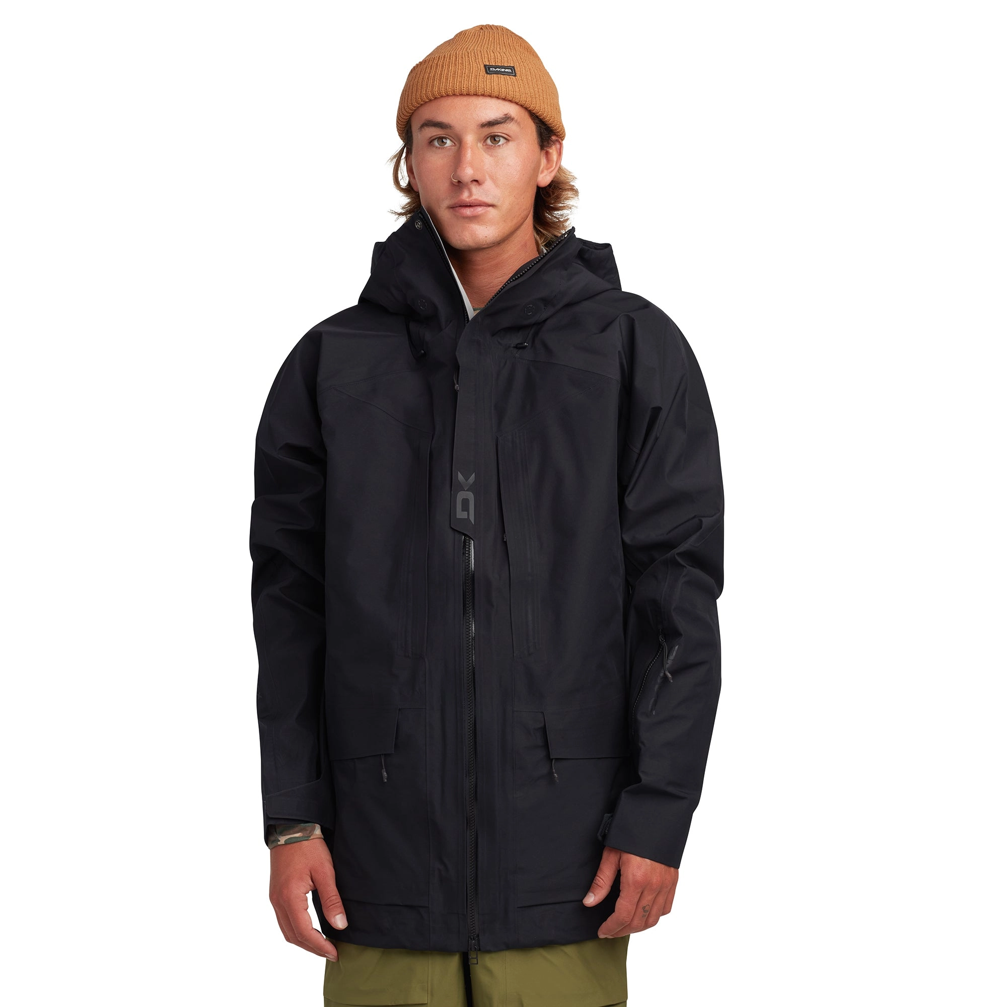 Stoker Gore-Tex 3L Jacket - Men's