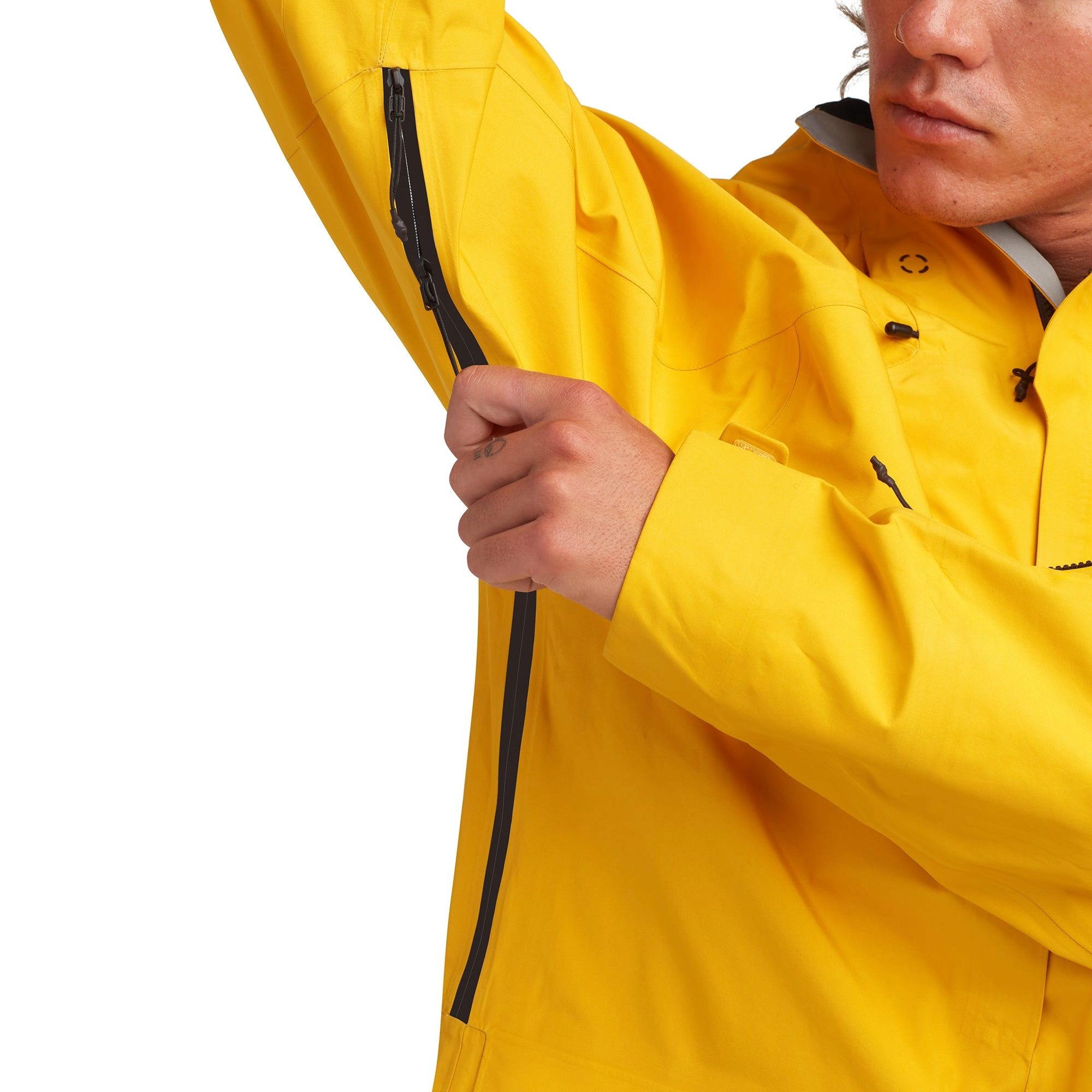 Stoker Gore-Tex 3L Jacket - Men's