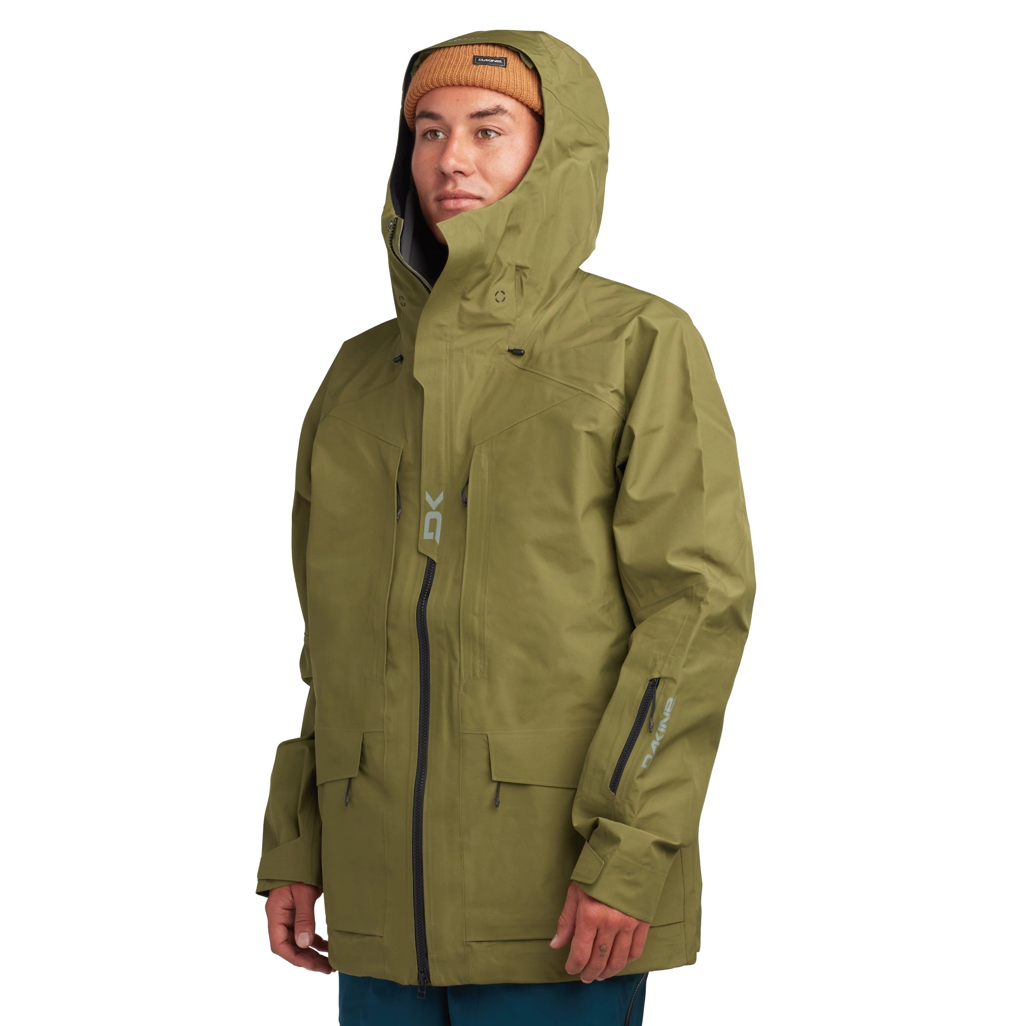 Stoker Gore-Tex 3L Jacket - Men's