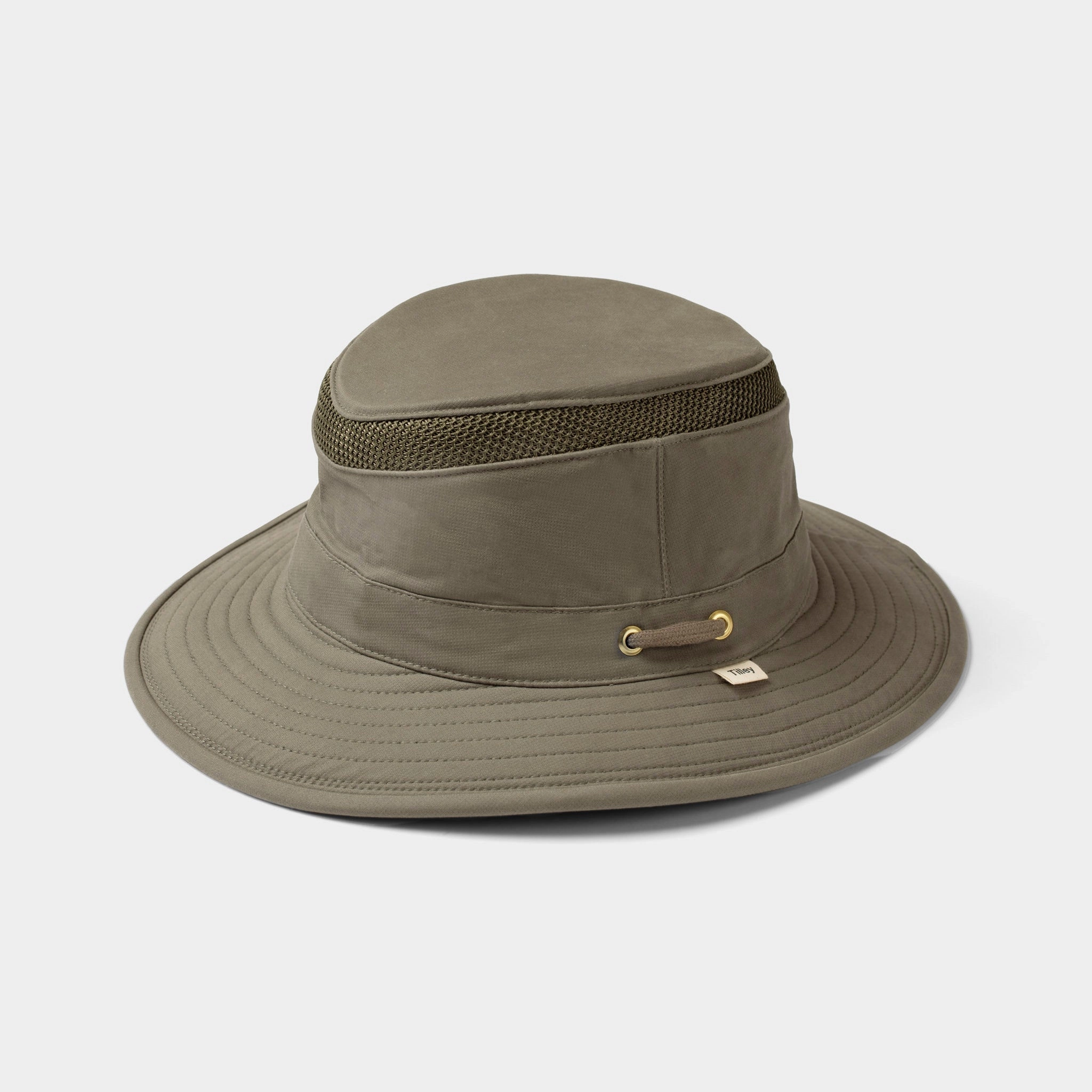 T5MO Adventure Airflo Hat