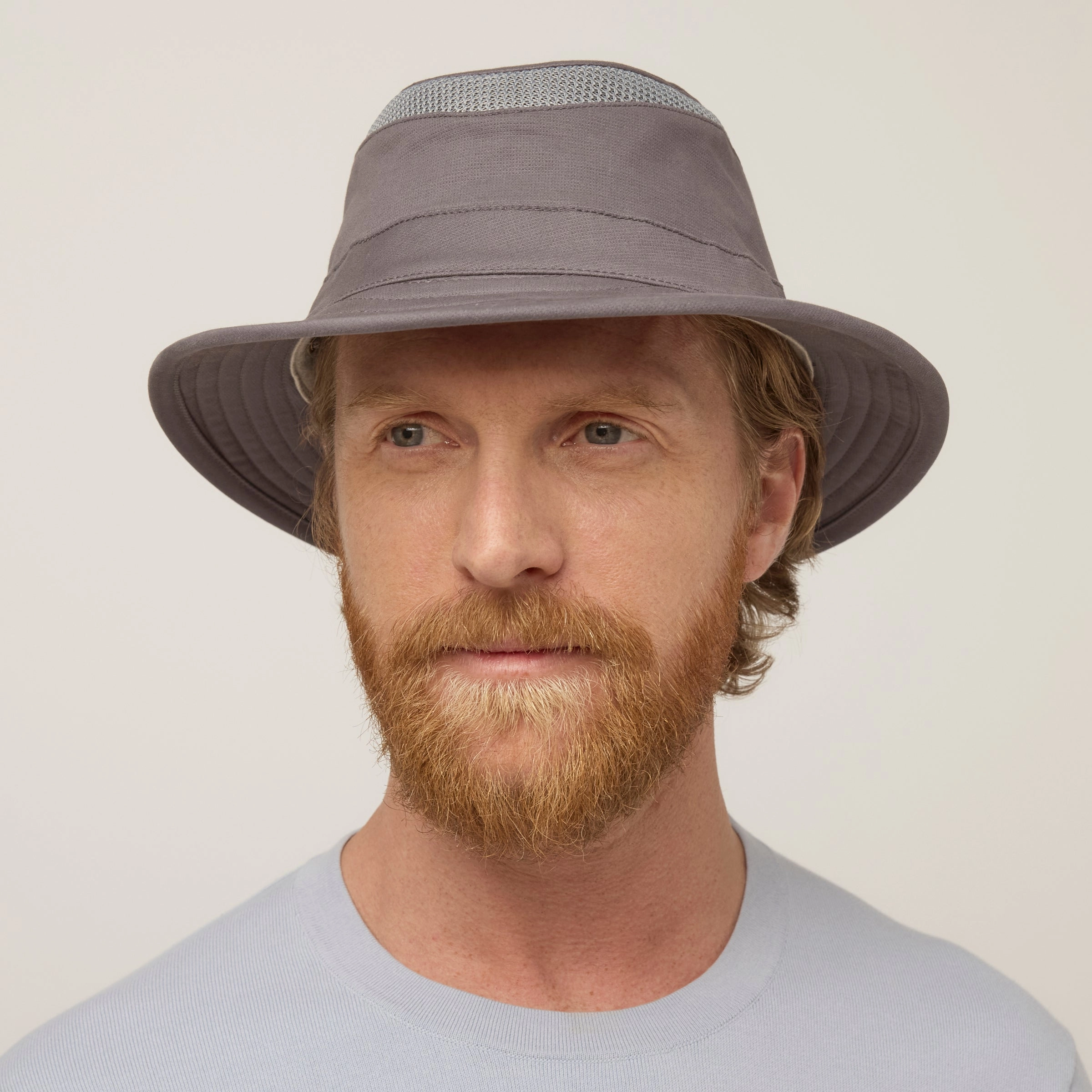 T5MO Adventure Airflo Hat