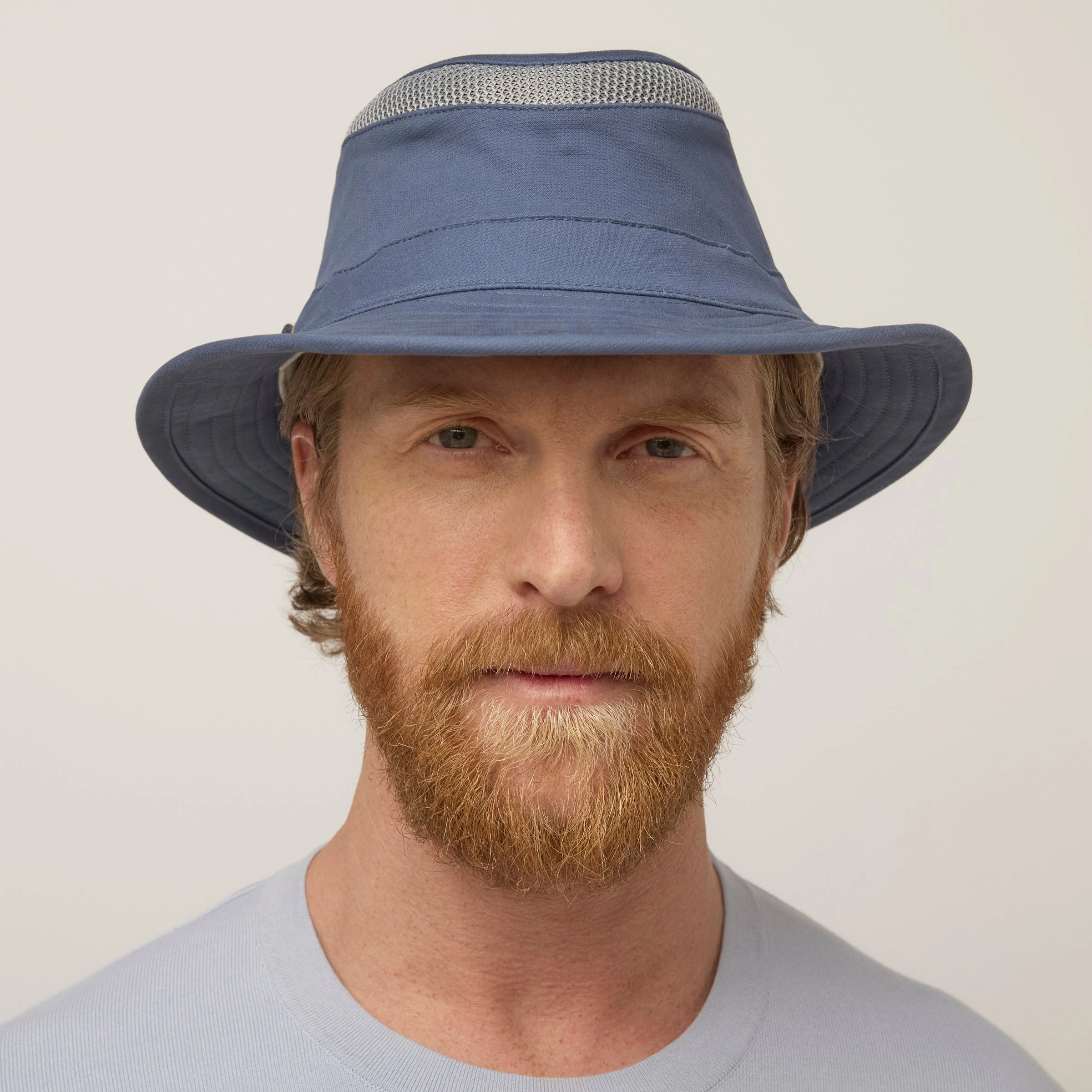 T5MO Adventure Airflo Hat