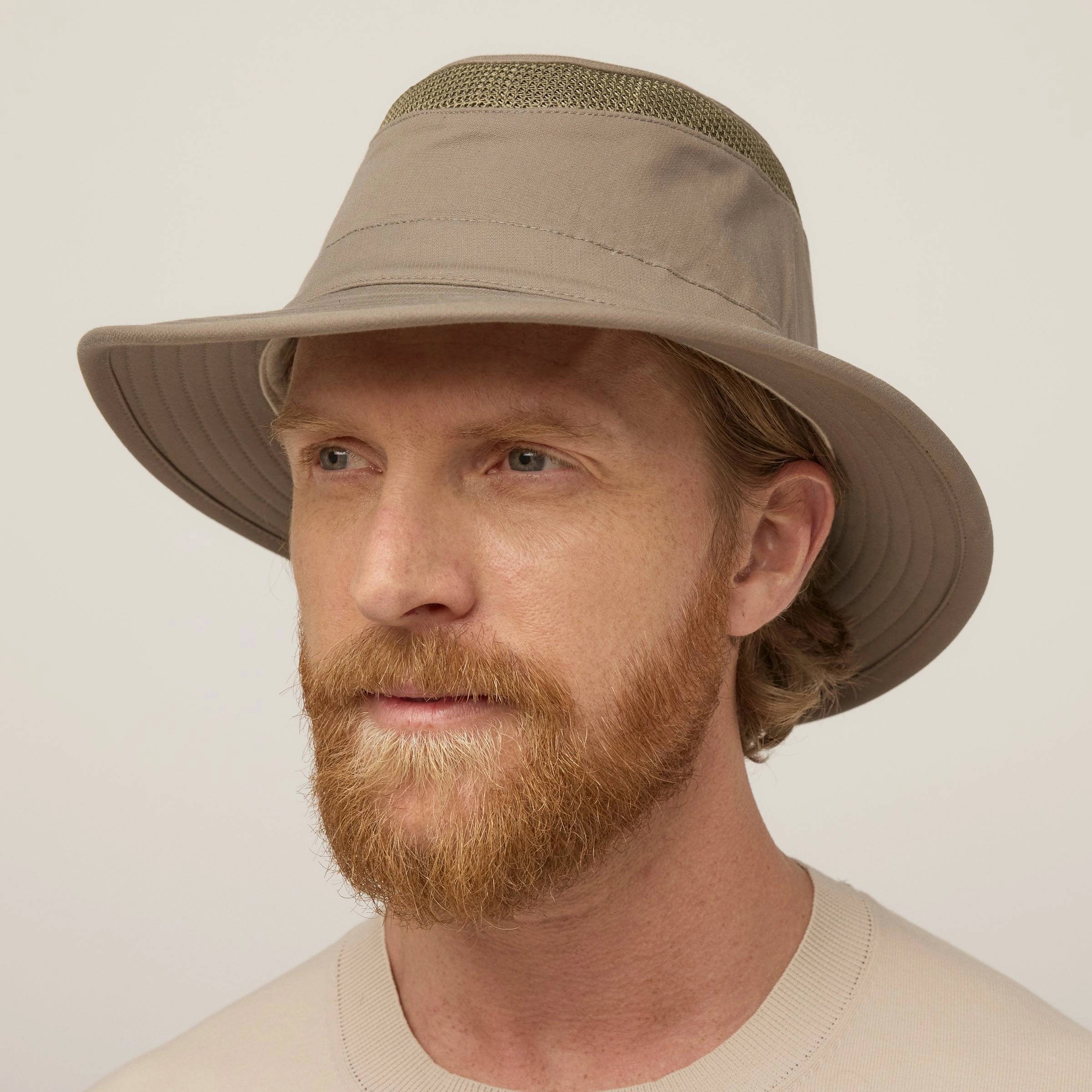 T5MO Adventure Airflo Hat