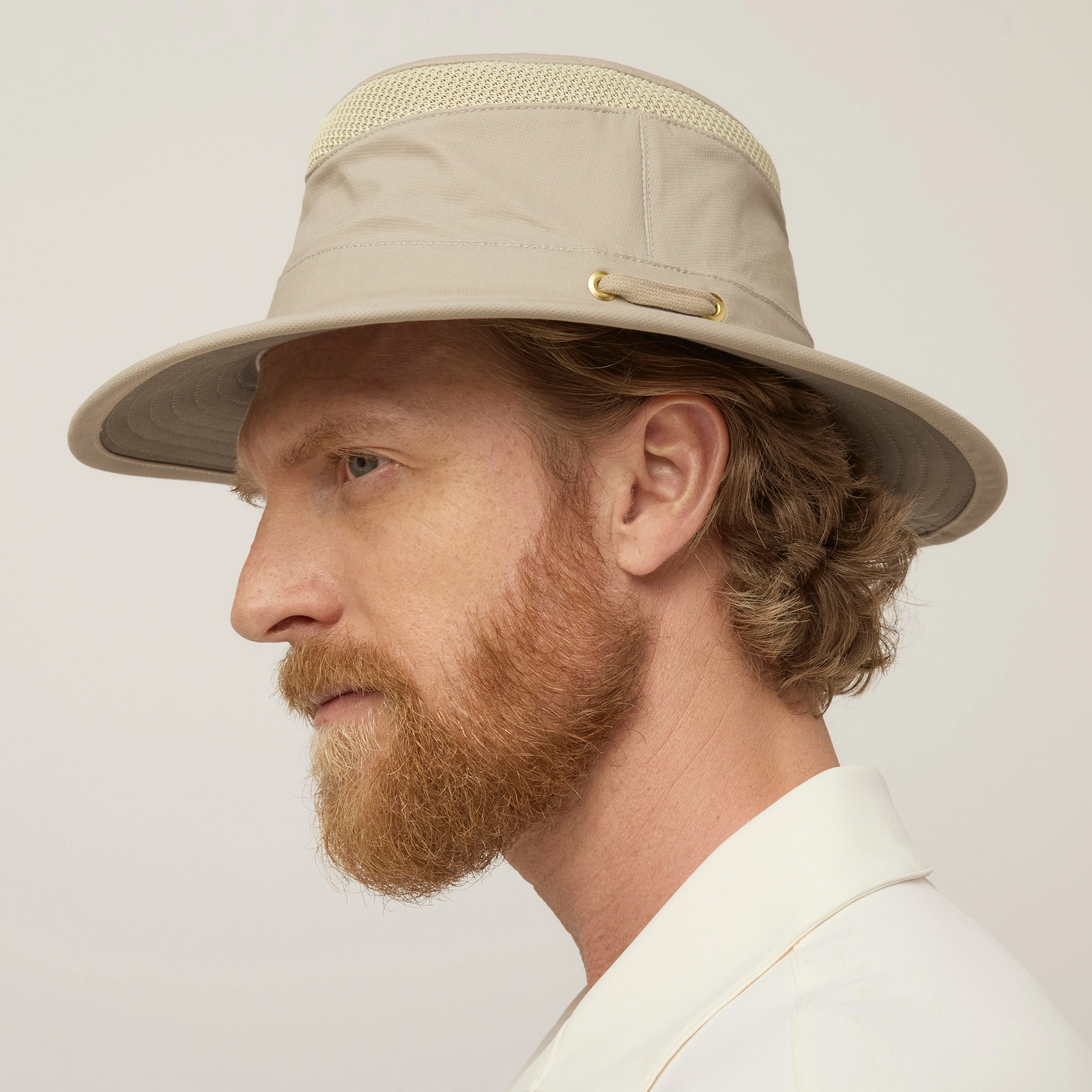 T5MO Adventure Airflo Hat