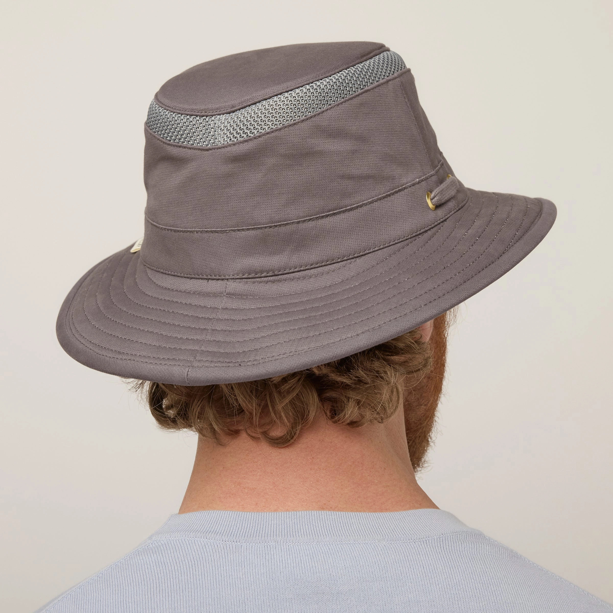 T5MO Adventure Airflo Hat
