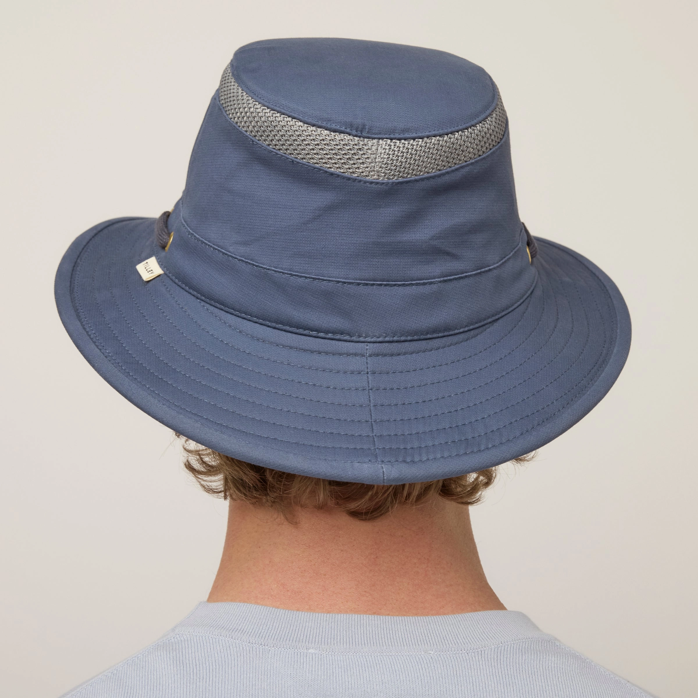 T5MO Adventure Airflo Hat