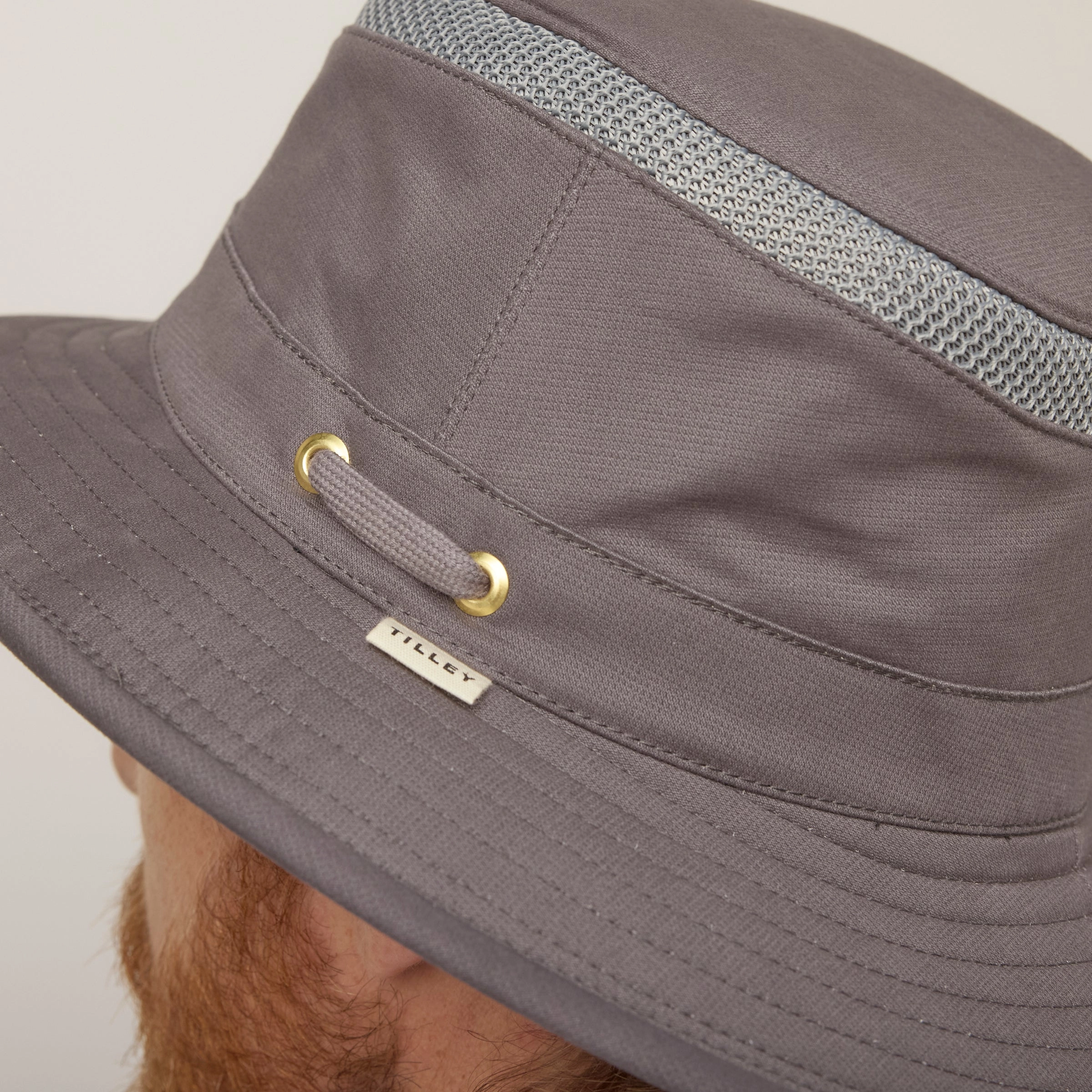 T5MO Adventure Airflo Hat