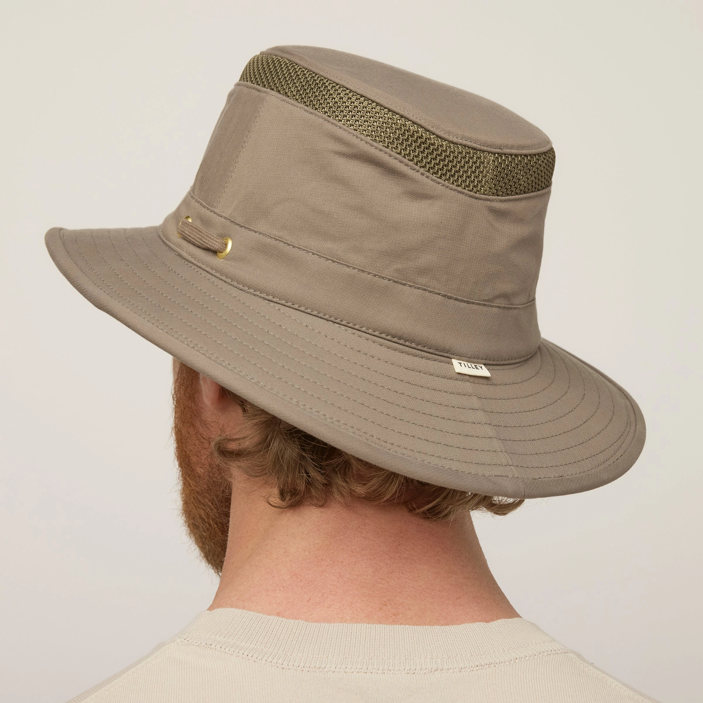 T5MO Adventure Airflo Hat