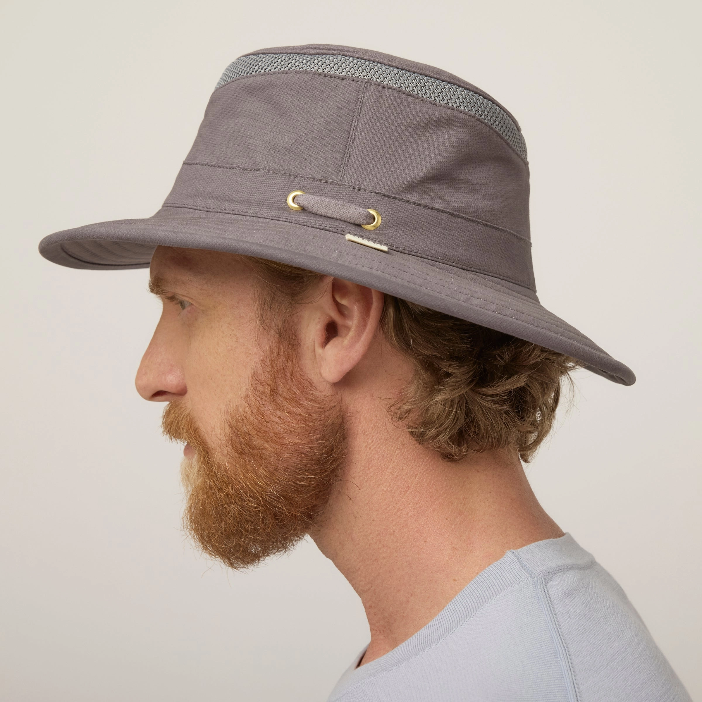 T5MO Adventure Airflo Hat