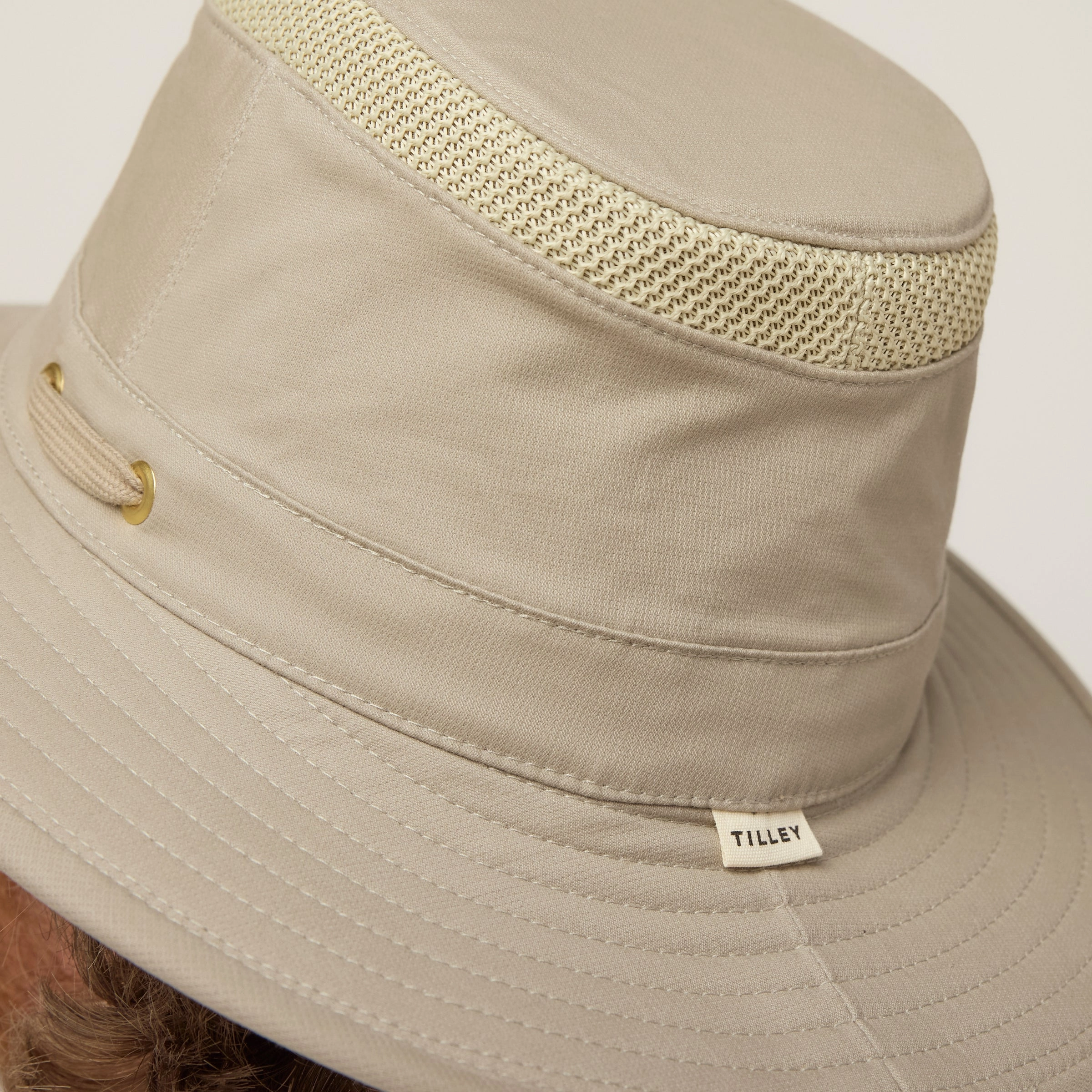 T5MO Adventure Airflo Hat