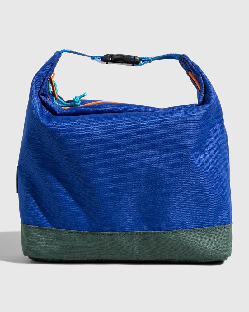 The Container Kit - Blue Colorblock