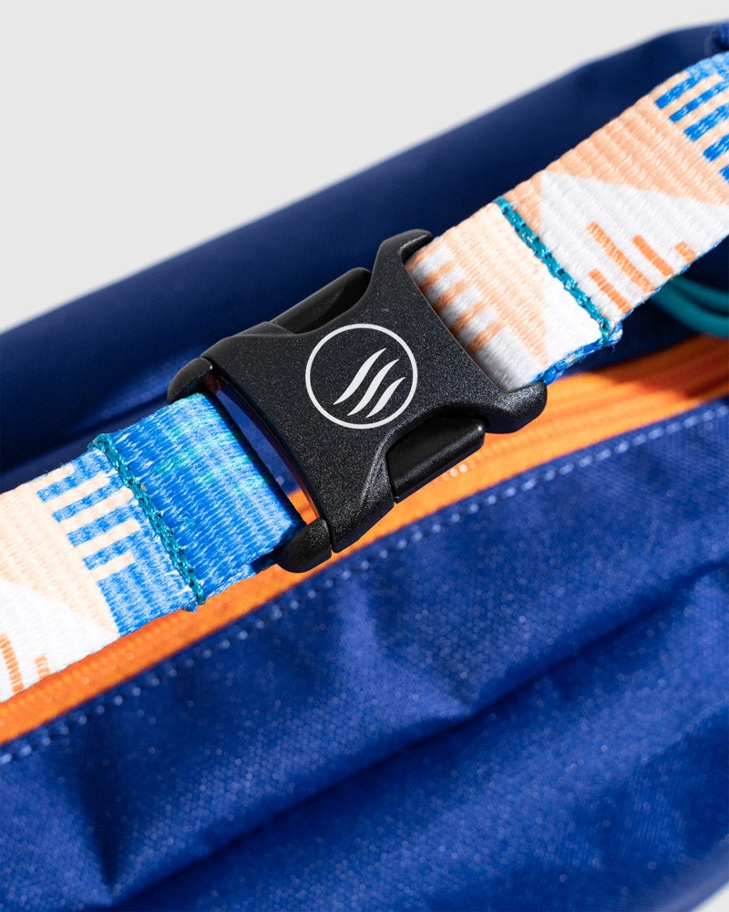 The Container Kit - Blue Colorblock