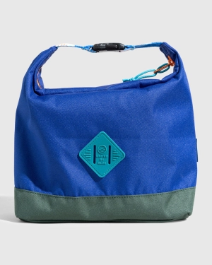 The Container Kit - Blue Colorblock