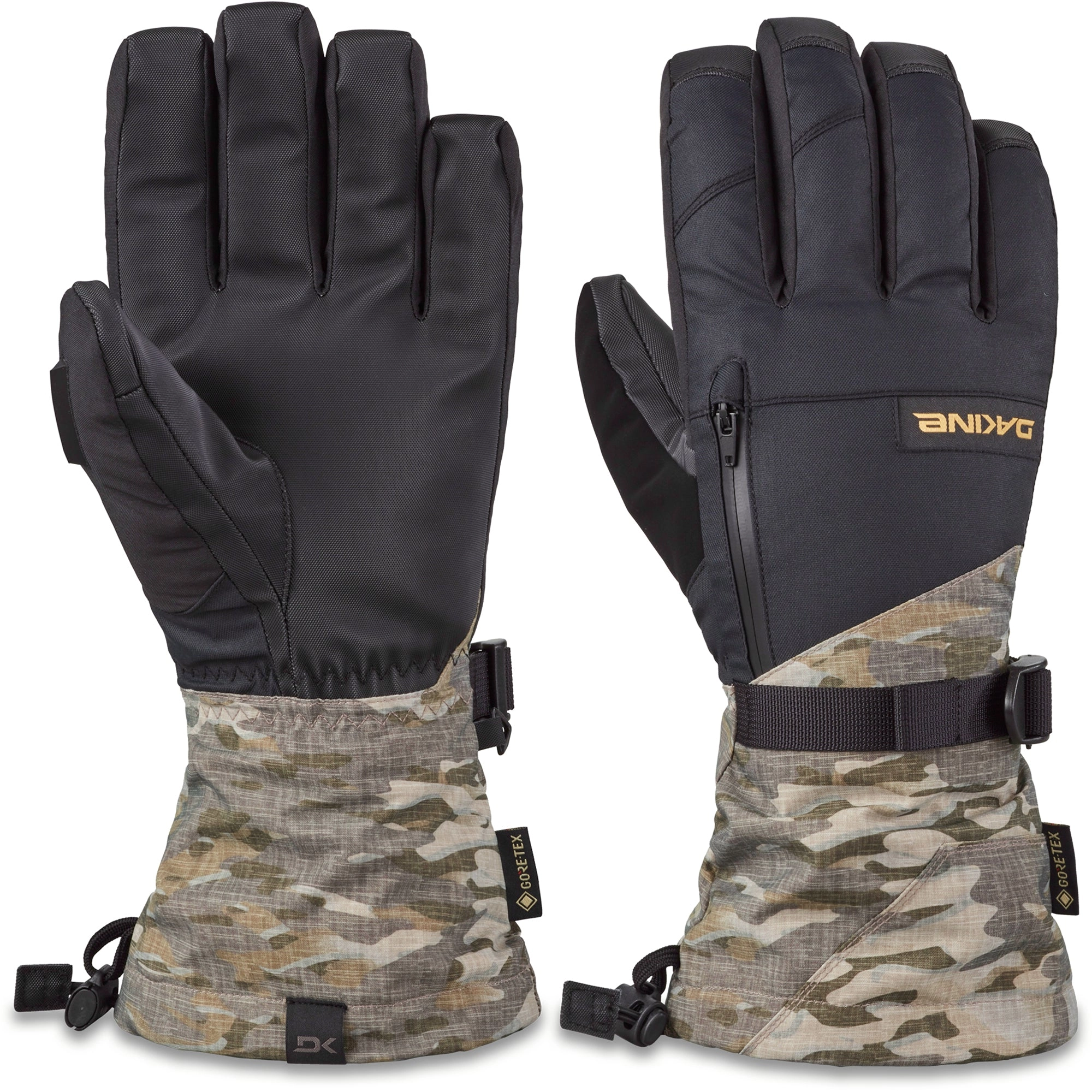 Titan GORE-TEX Glove