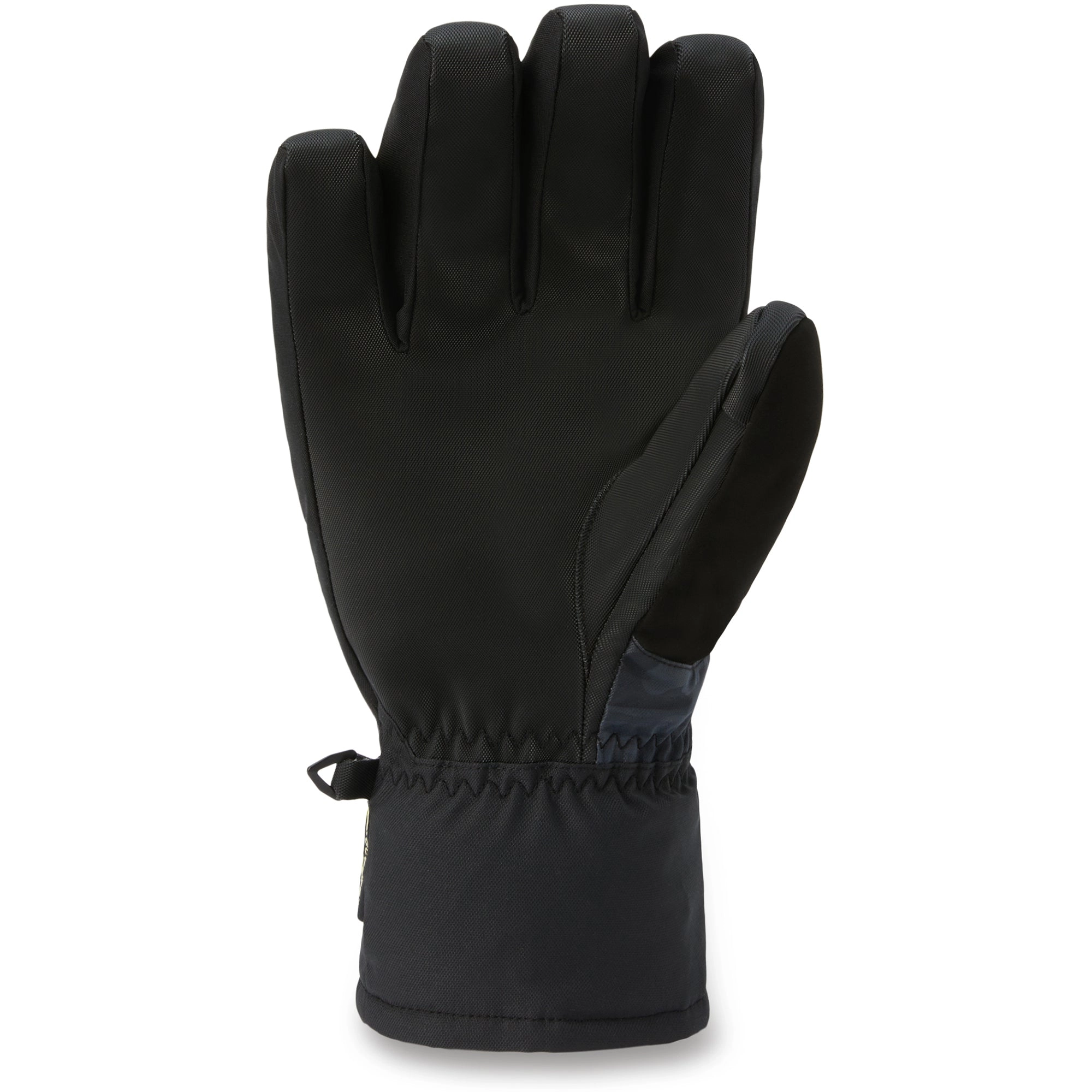 Titan Gore-Tex Short Glove - Black Vintage Camo