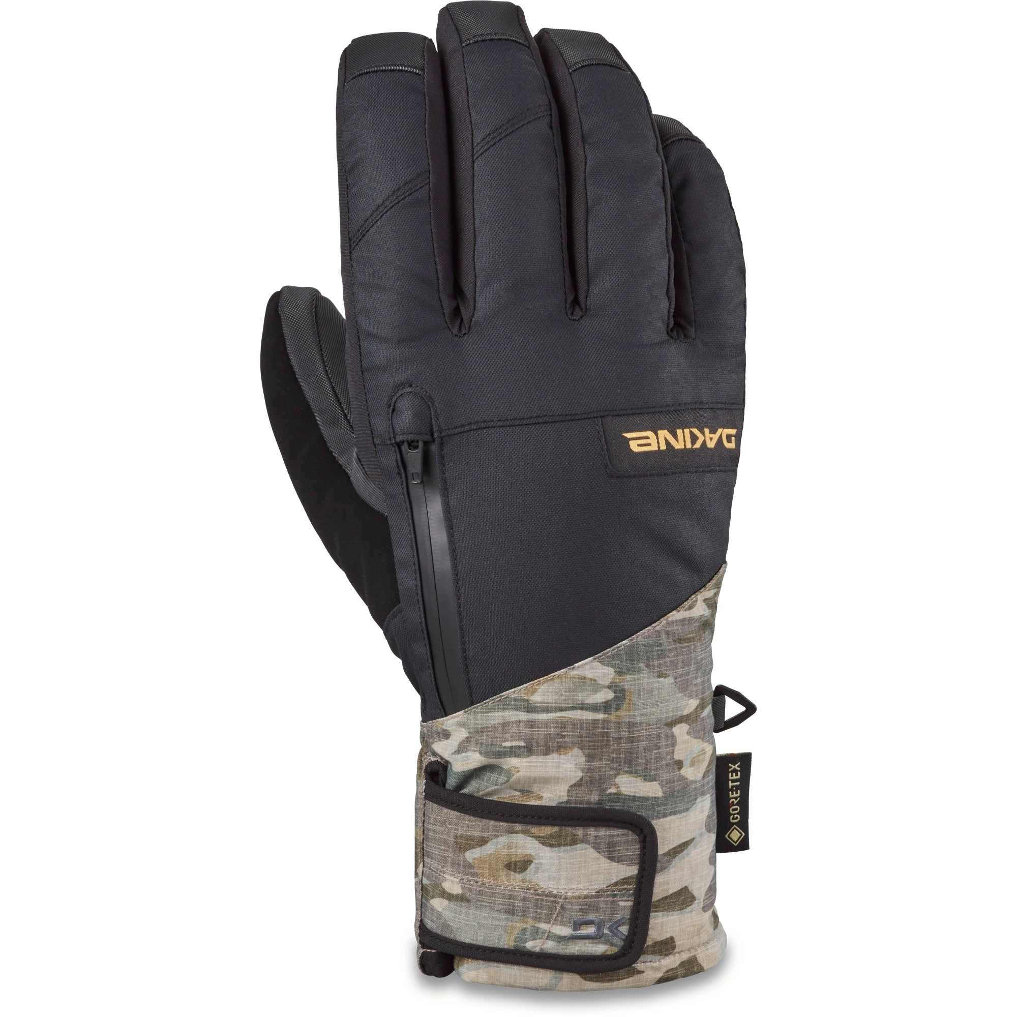 Titan GORE-TEX Short Glove