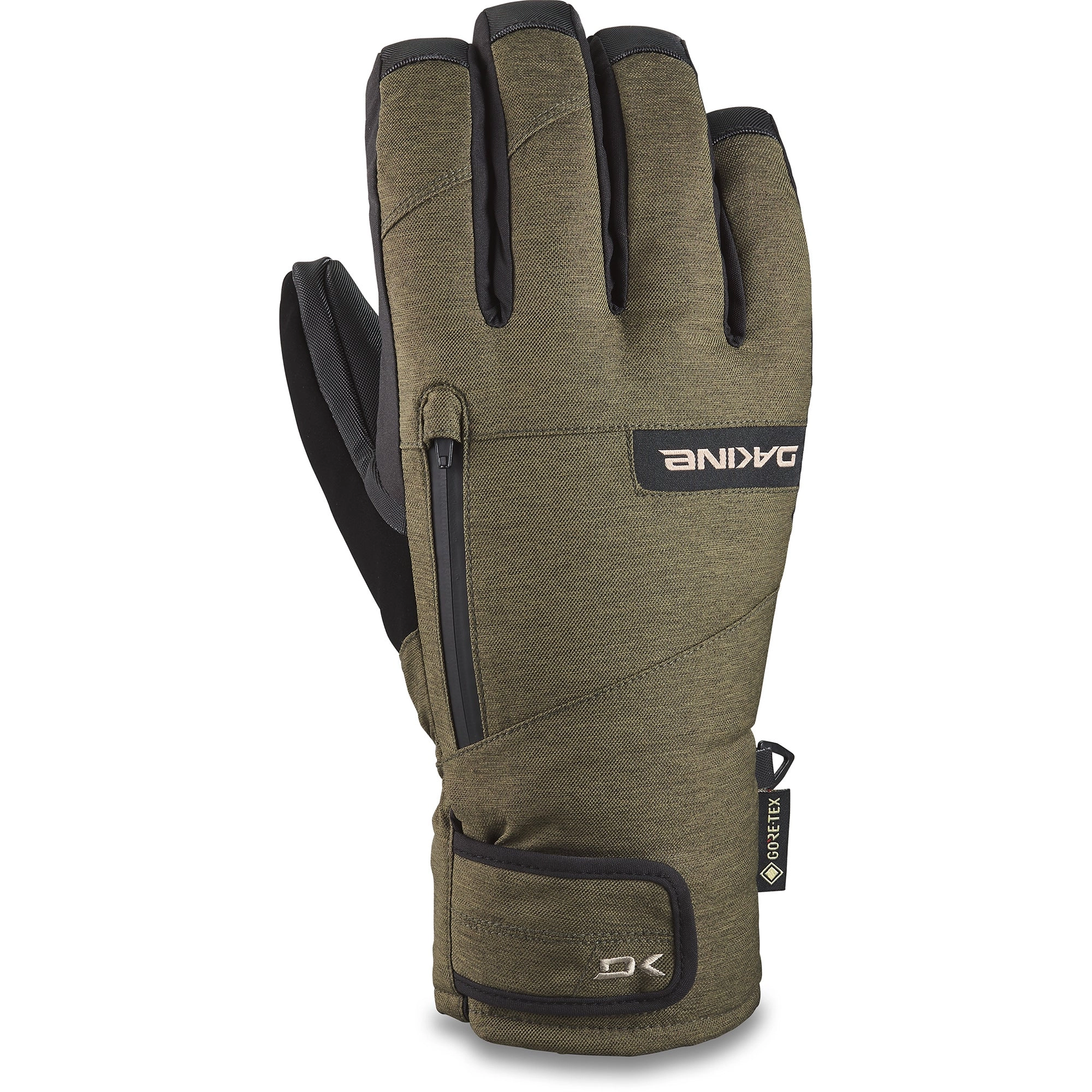 Titan GORE-TEX Short Glove