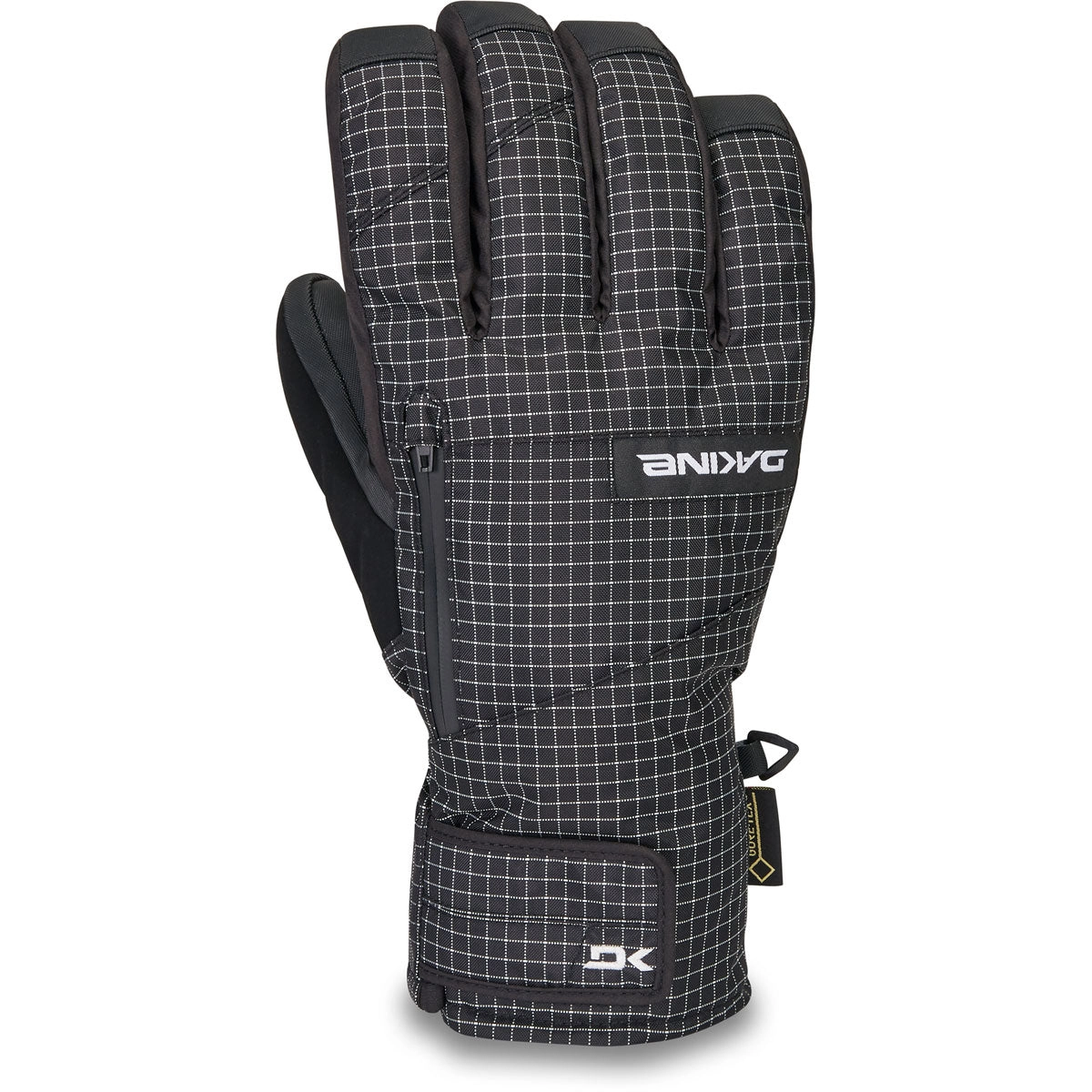 Titan GORE-TEX Short Glove