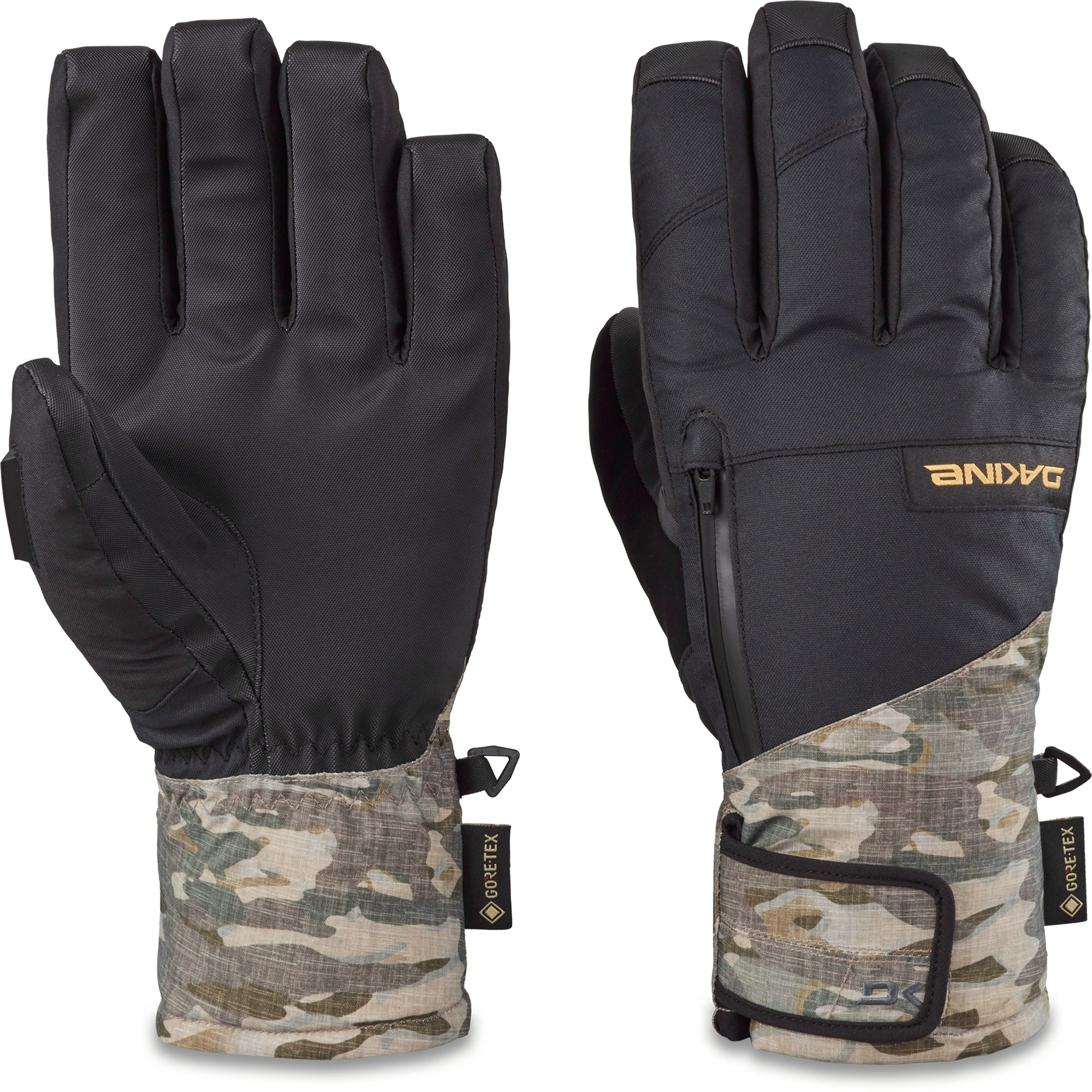 Titan GORE-TEX Short Glove