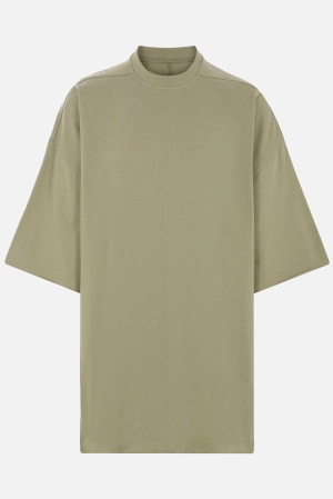 Tommy oversize jersey t-shirt